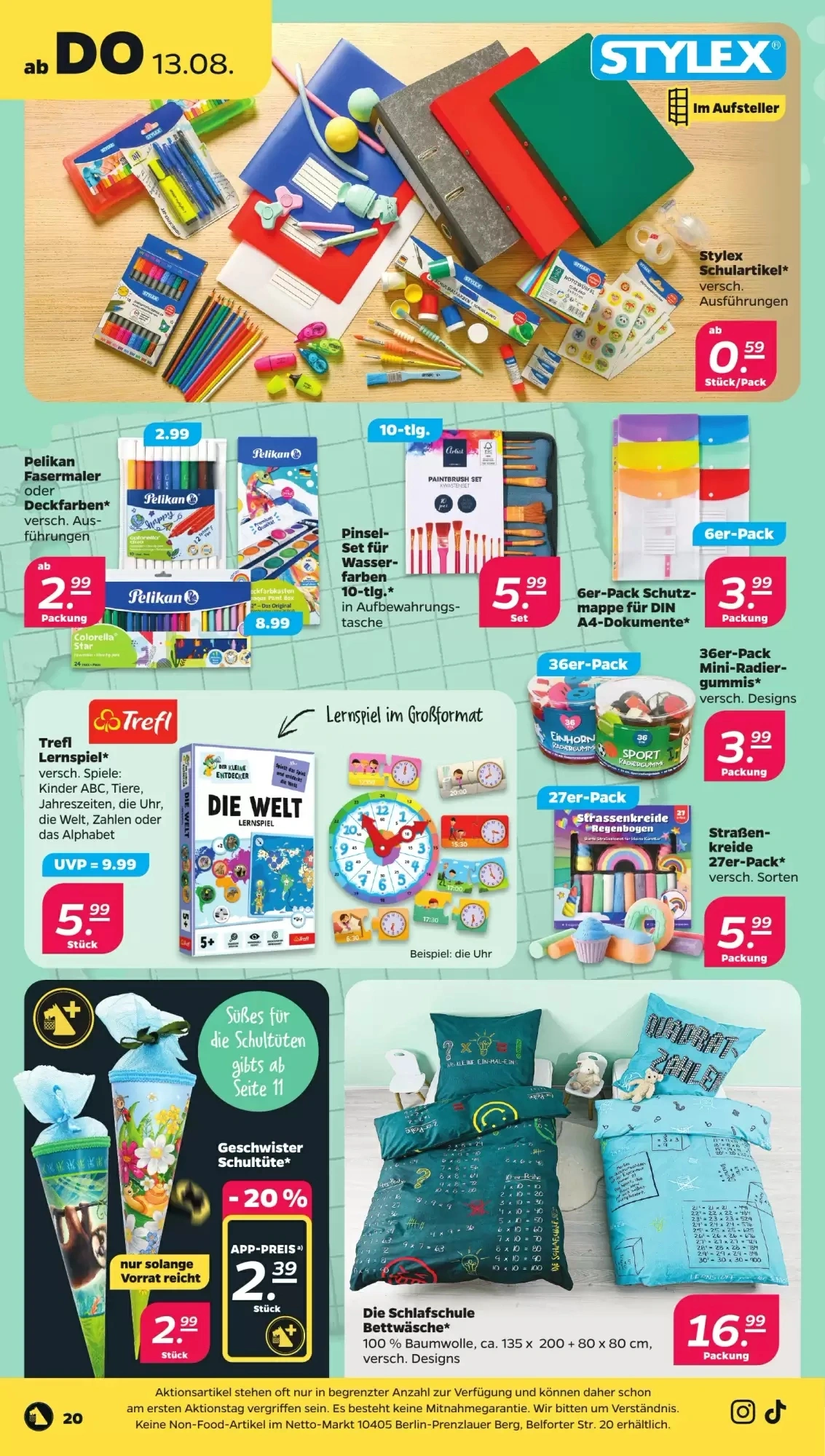 NETTO, Seite 24 von 33
