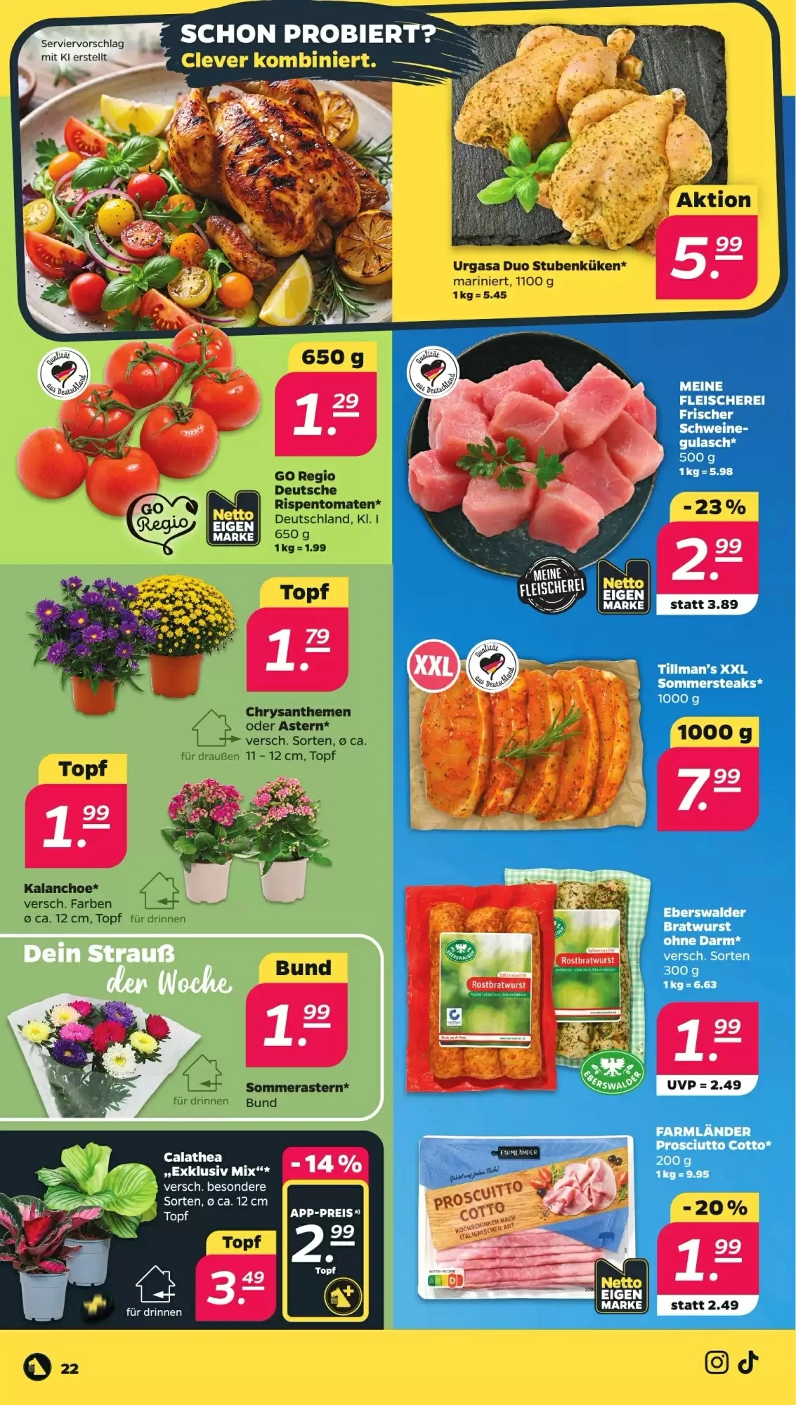 NETTO, Seite 26 von 33