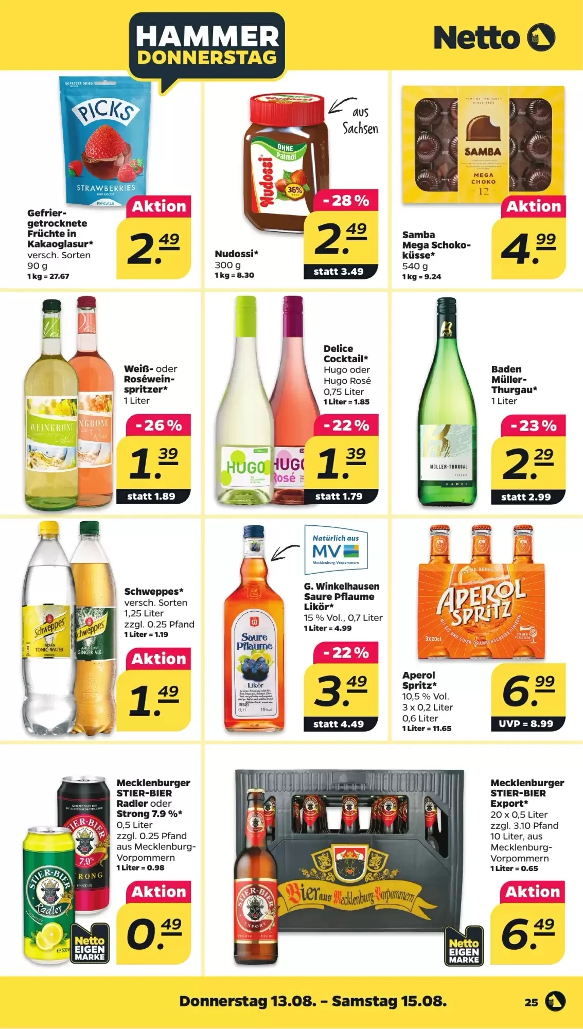 NETTO, Seite 29 von 33