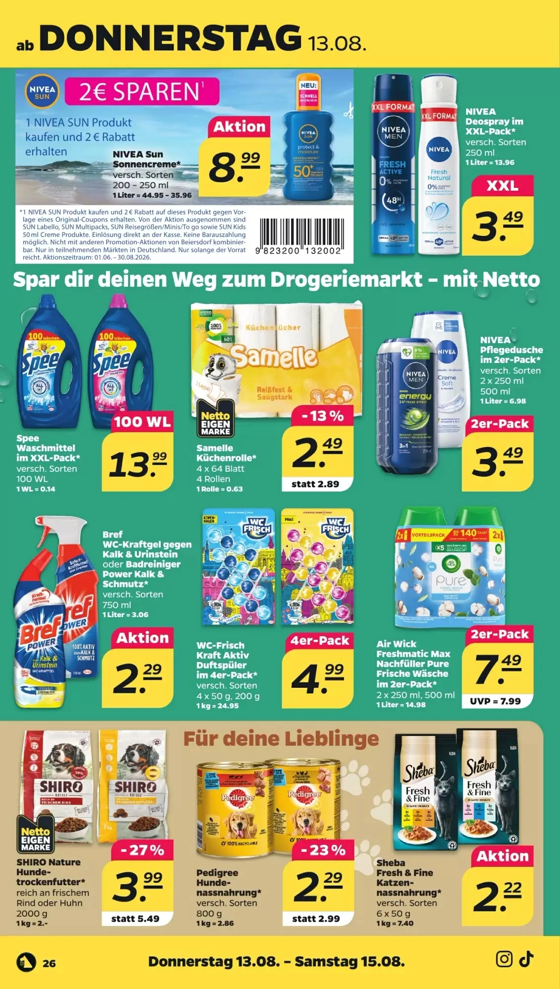 NETTO, Seite 30 von 33