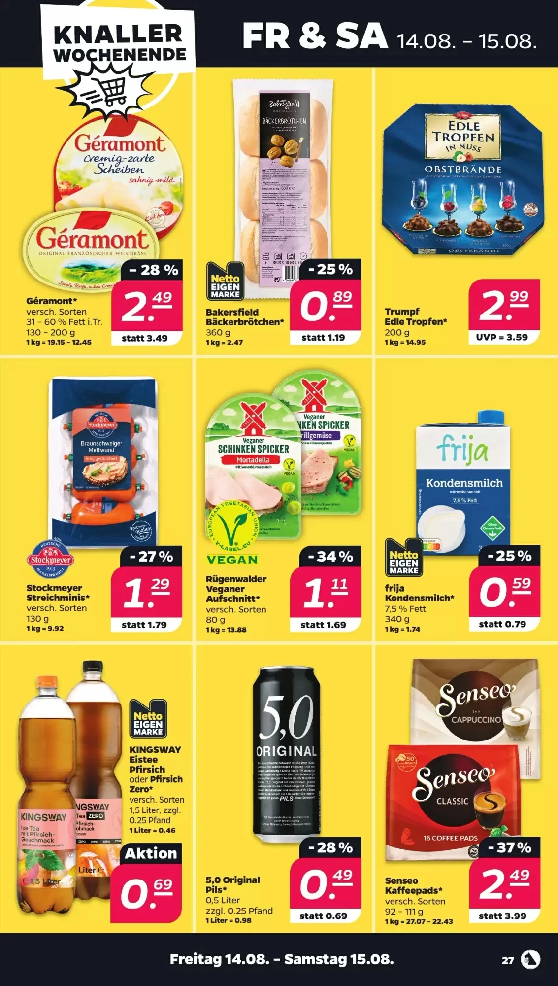 NETTO, Seite 31 von 33