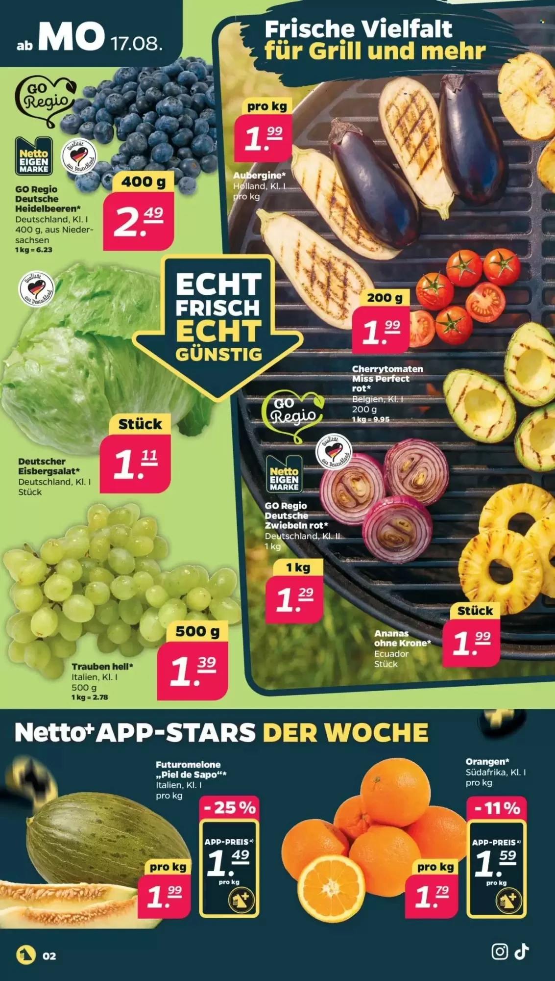 NETTO, Seite 2 von 33