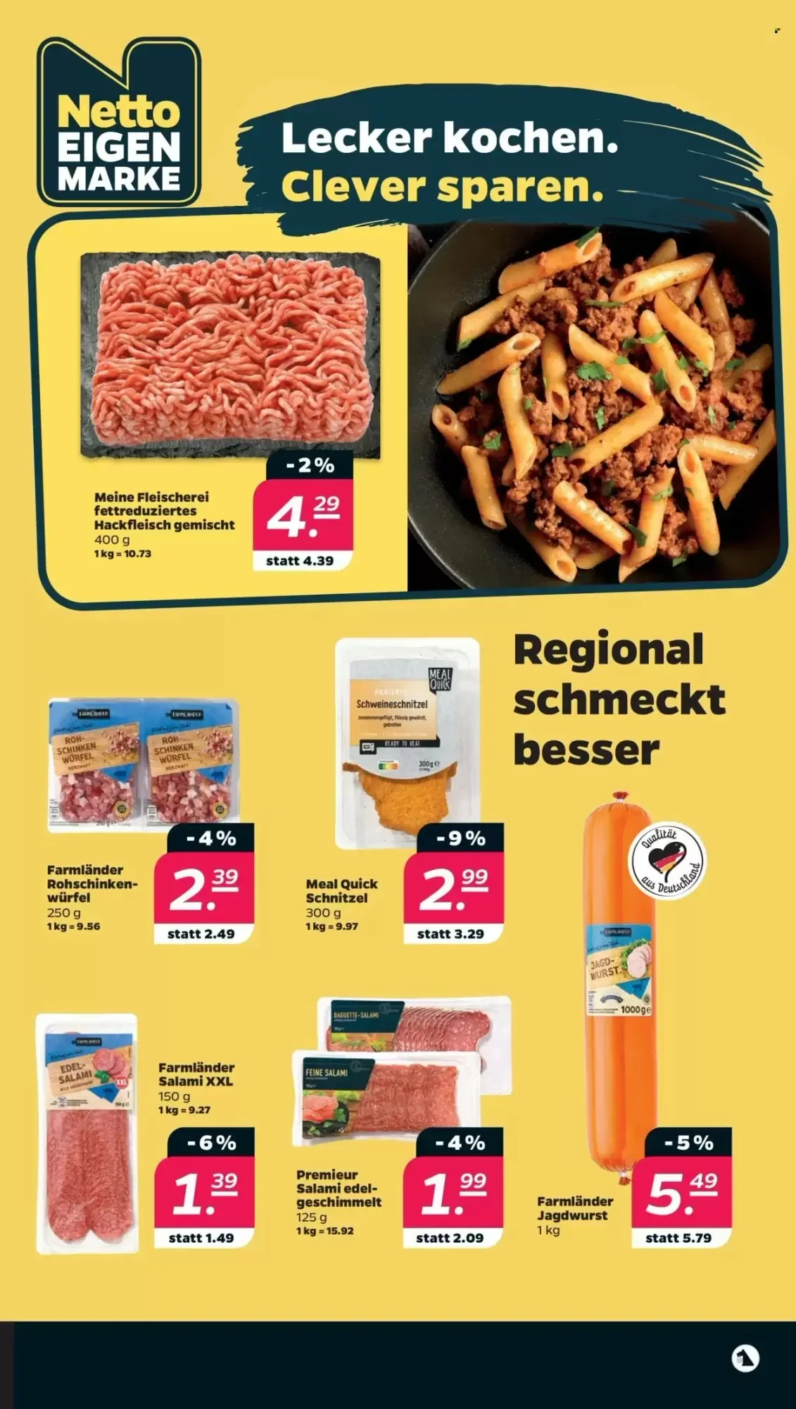 NETTO, Seite 5 von 33