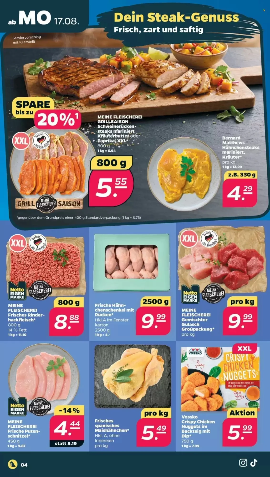 NETTO, Seite 6 von 33