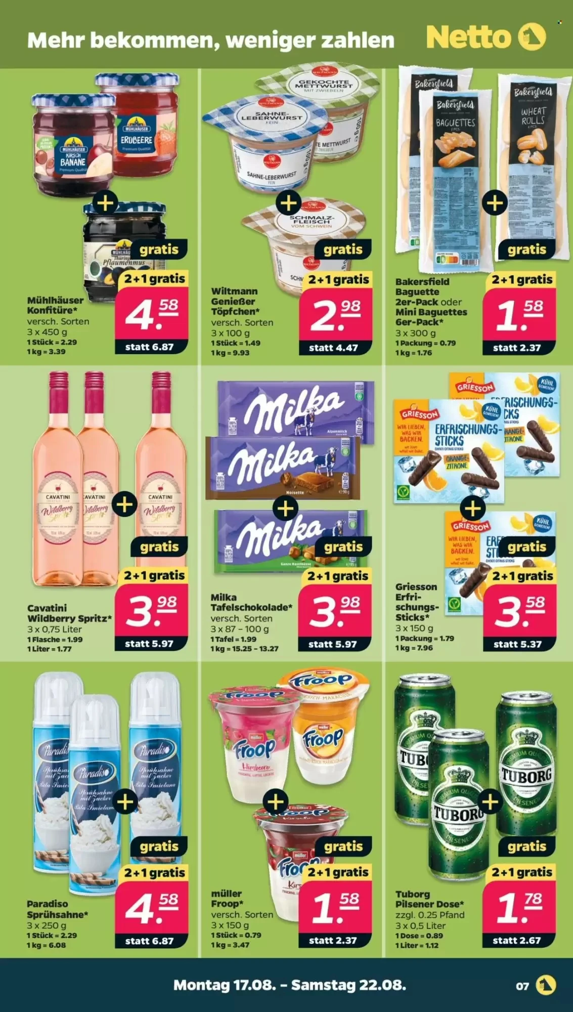 NETTO, Seite 9 von 33