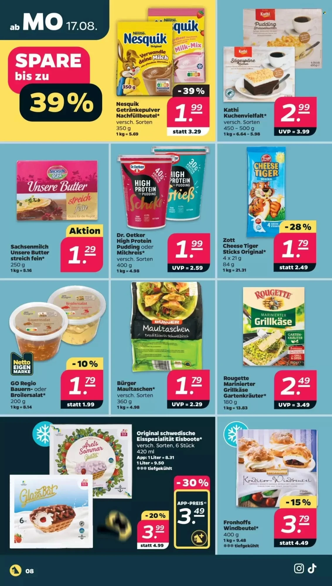 NETTO, Seite 10 von 33