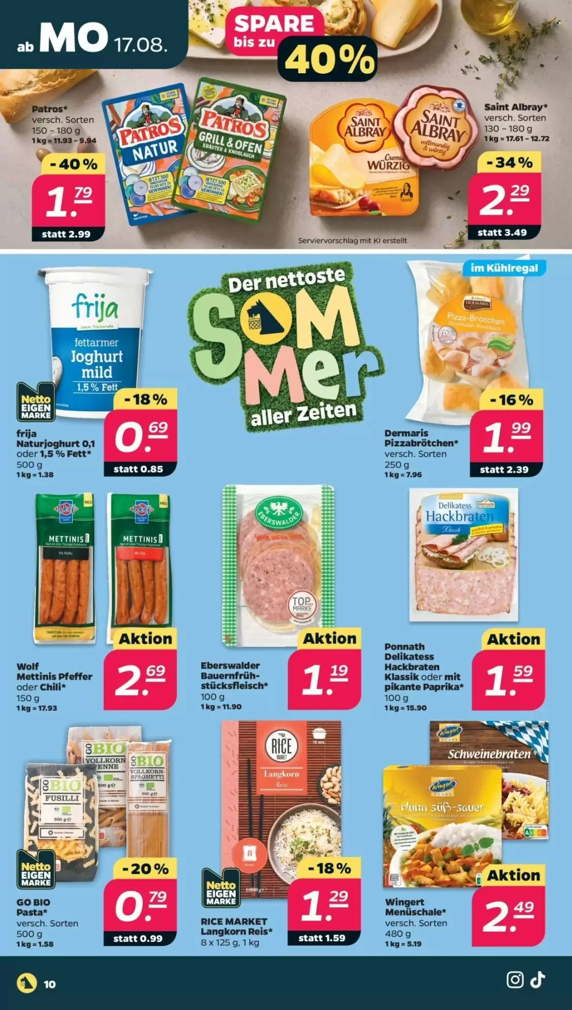 NETTO, Seite 12 von 33