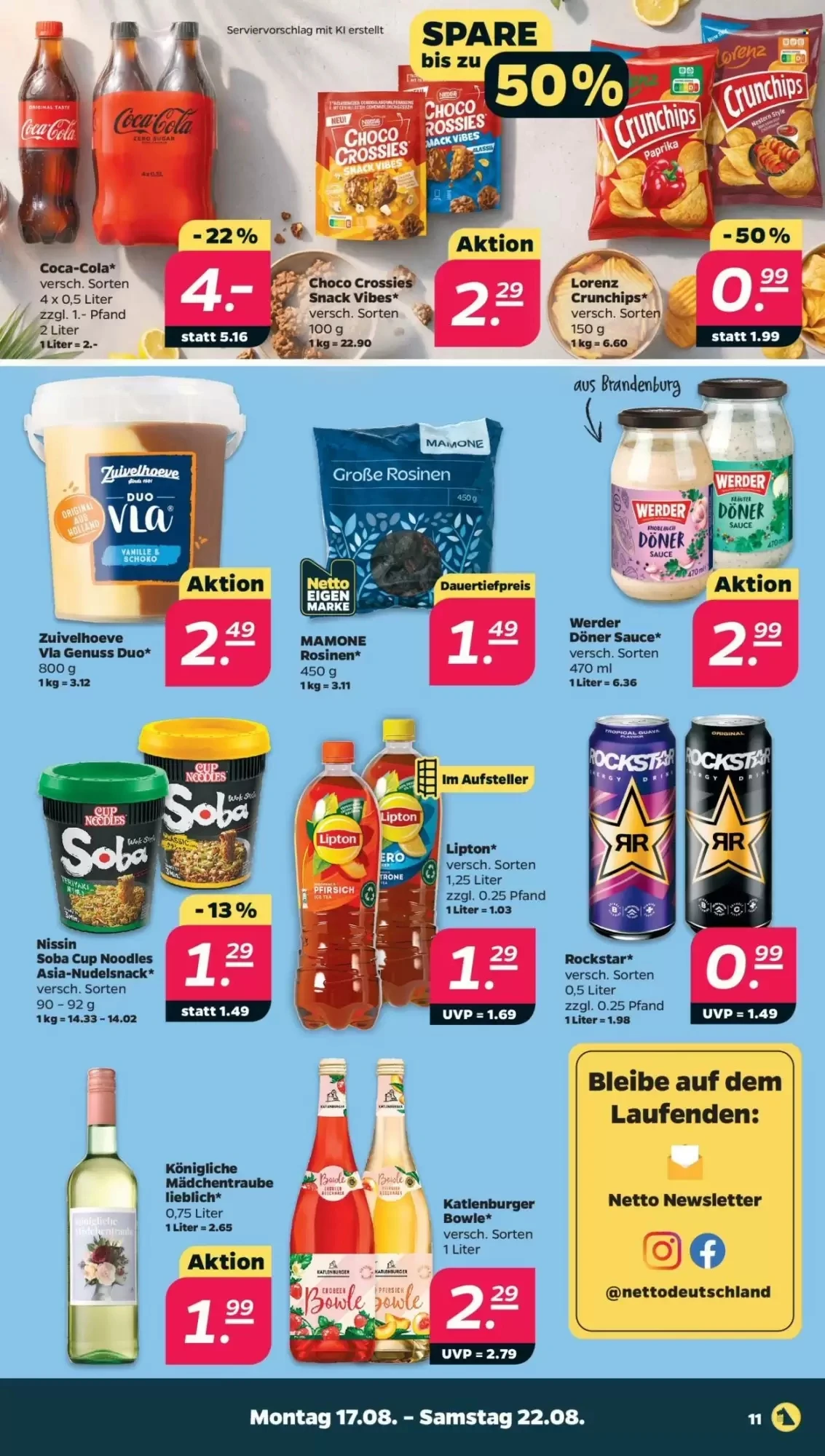 NETTO, Seite 13 von 33