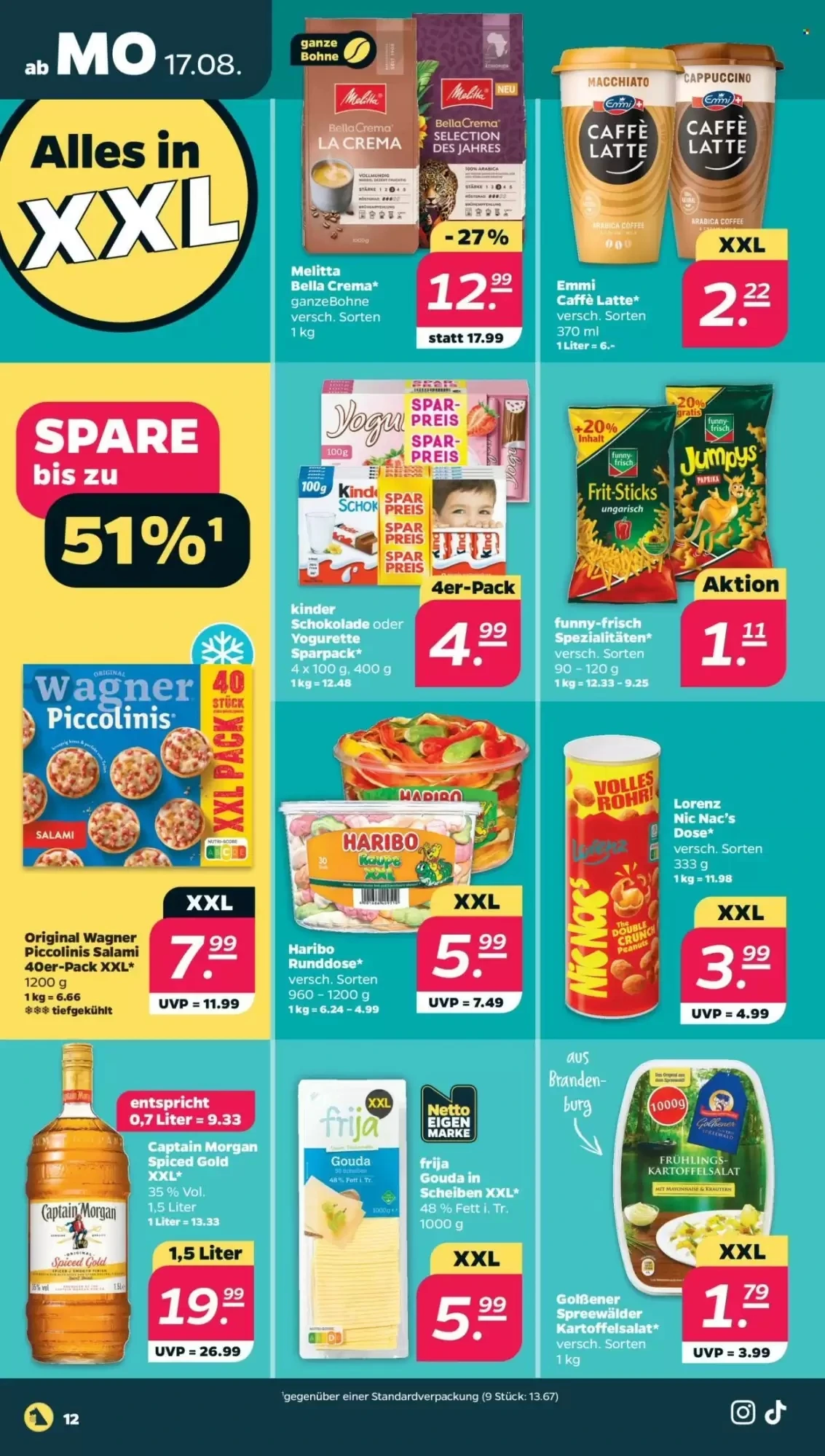 NETTO, Seite 14 von 33