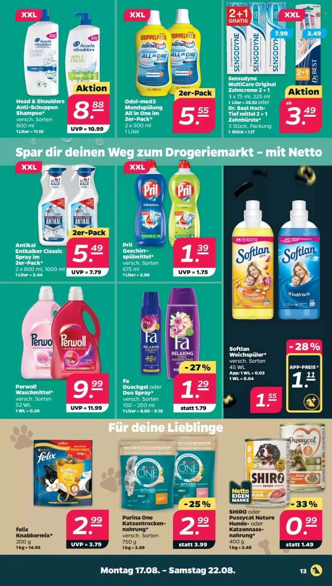 NETTO, Seite 15 von 33