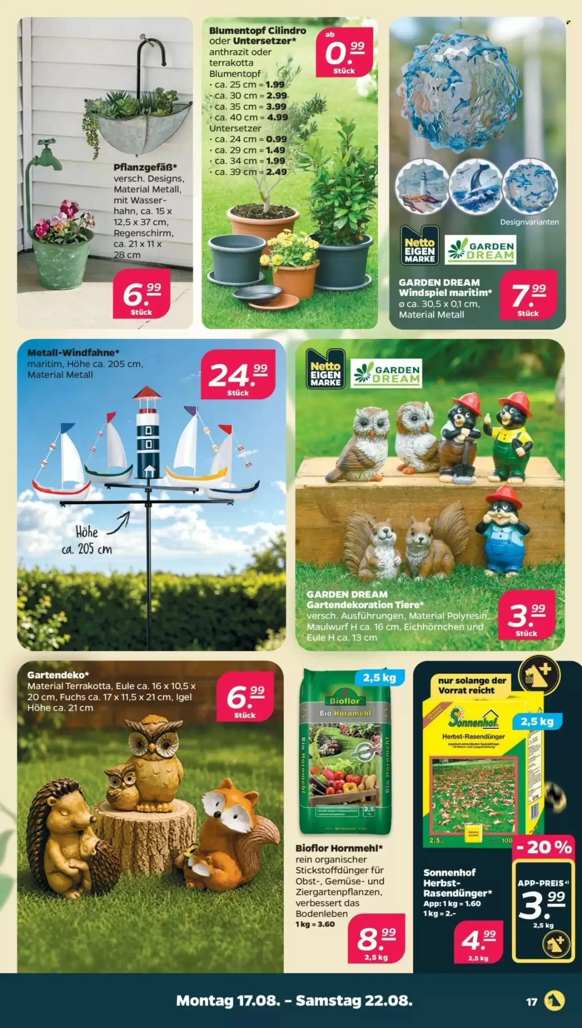 NETTO, Seite 19 von 33