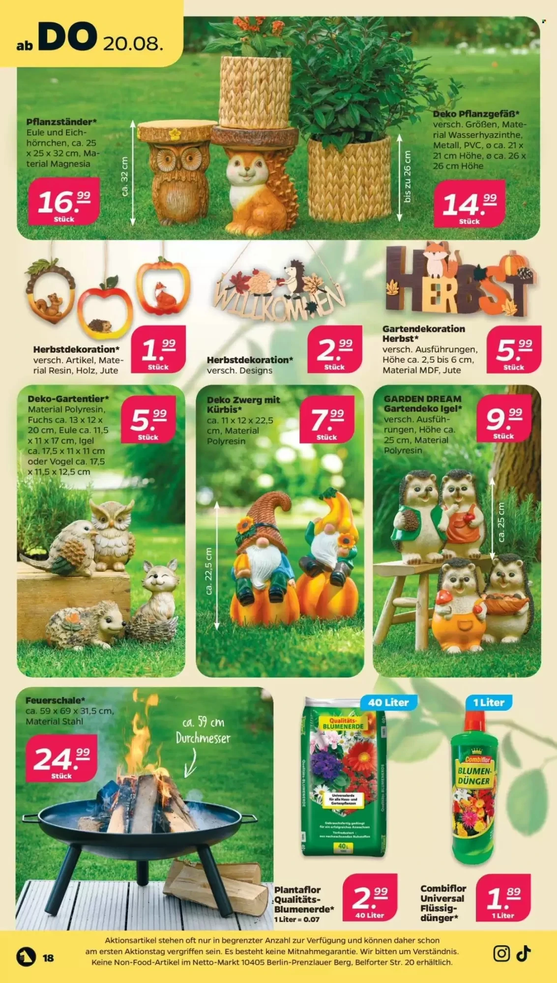 NETTO, Seite 20 von 33