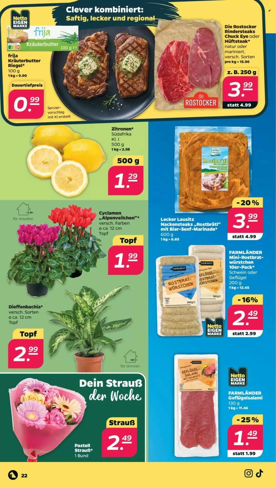 NETTO, Seite 26 von 33