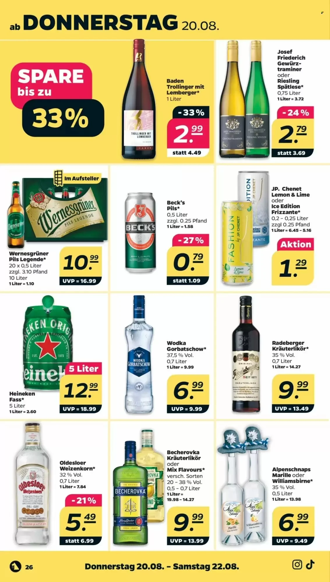 NETTO, Seite 30 von 33