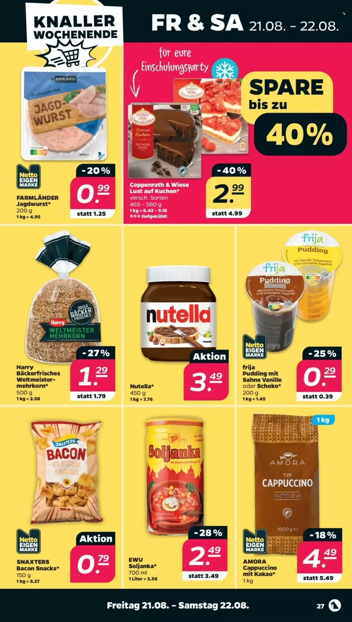 NETTO, Seite 31 von 33