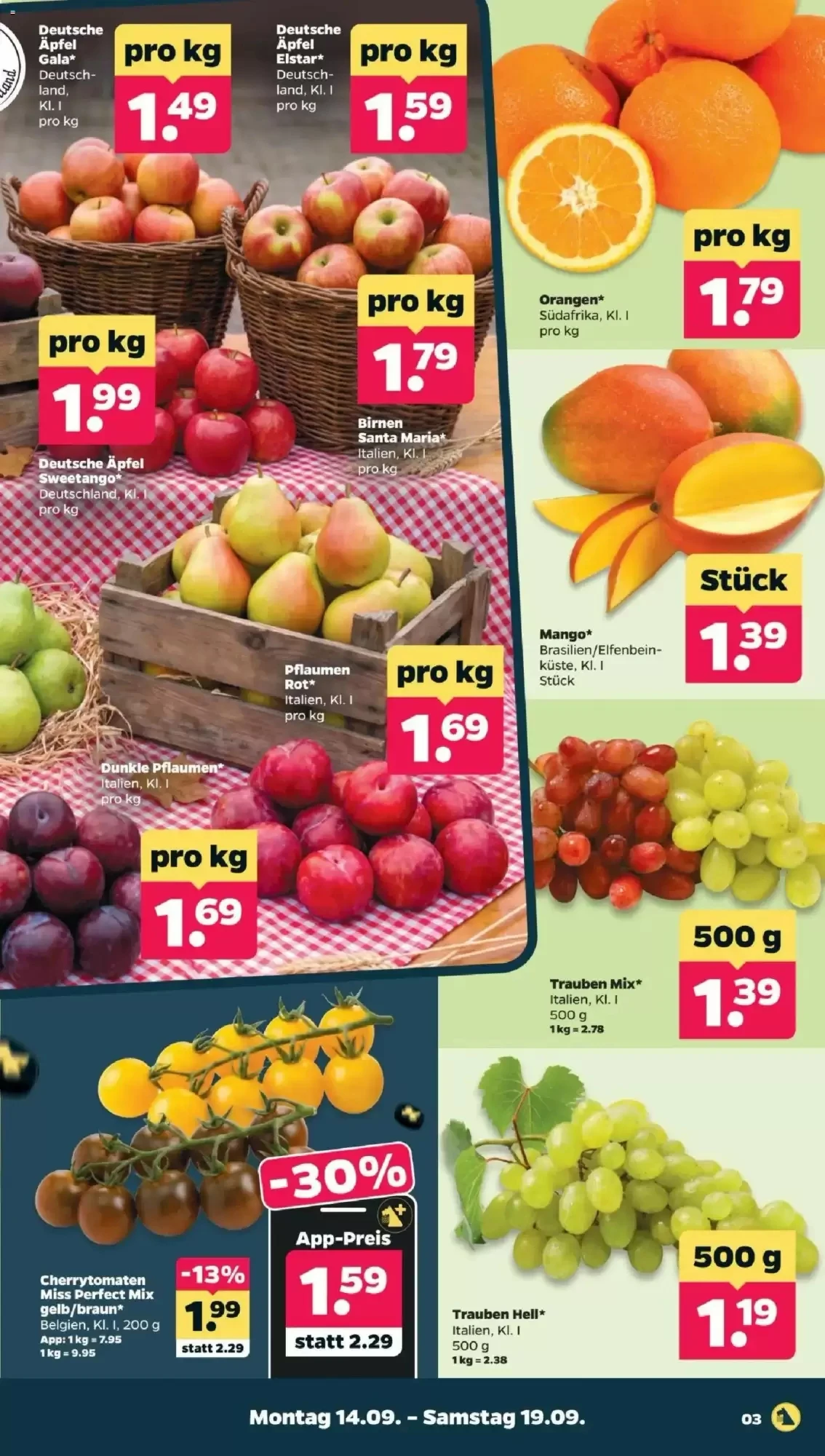 NETTO, Seite 3 von 33