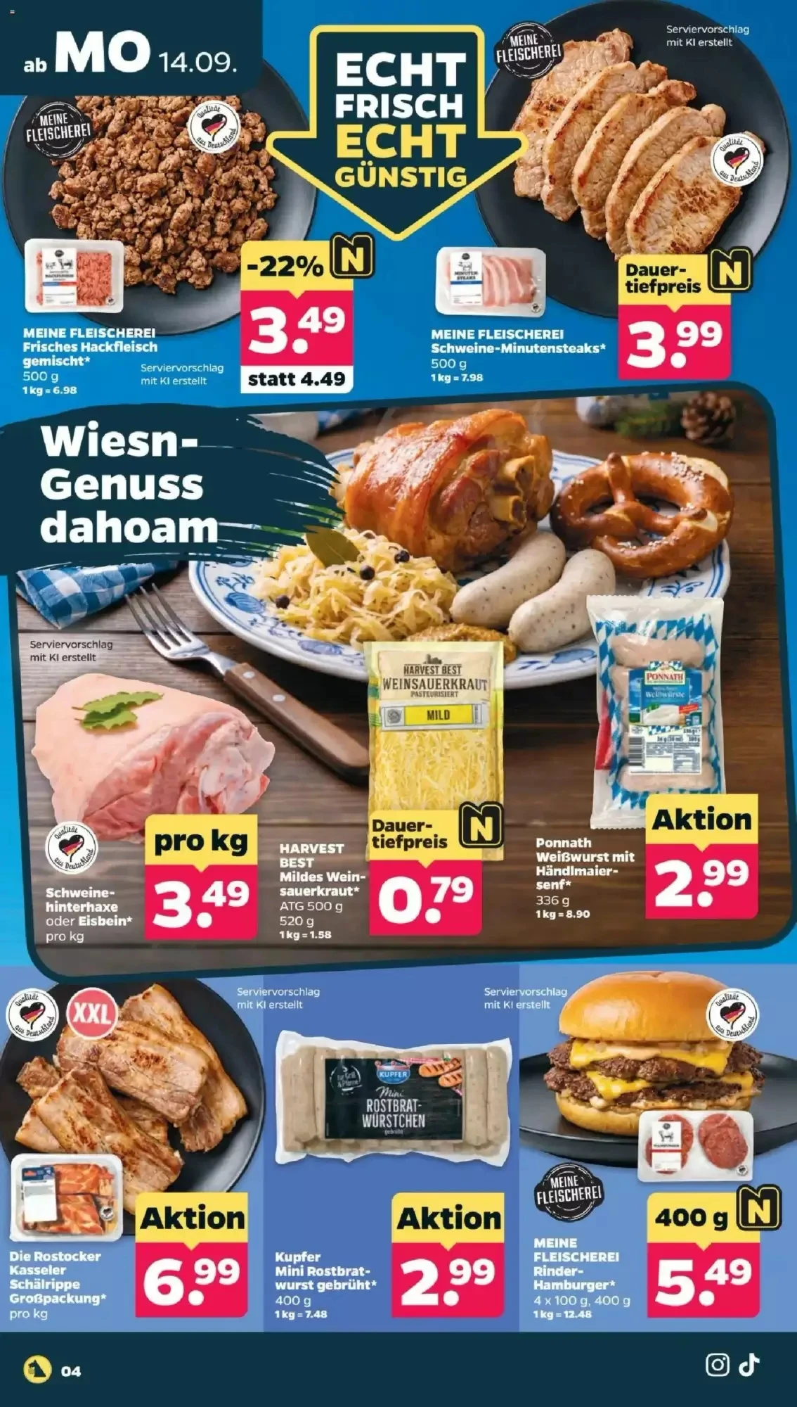 NETTO, Seite 4 von 33
