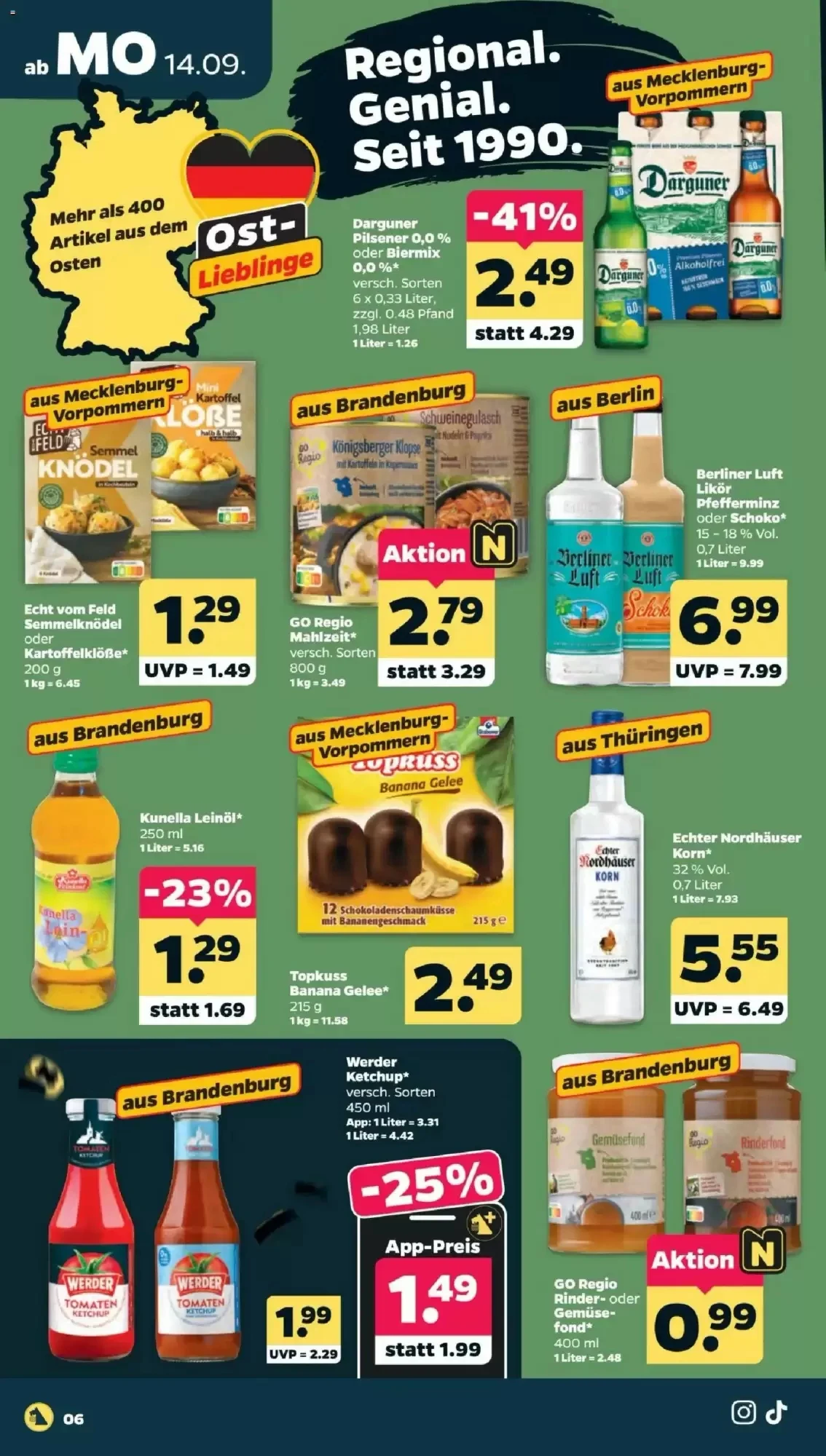 NETTO, Seite 8 von 33