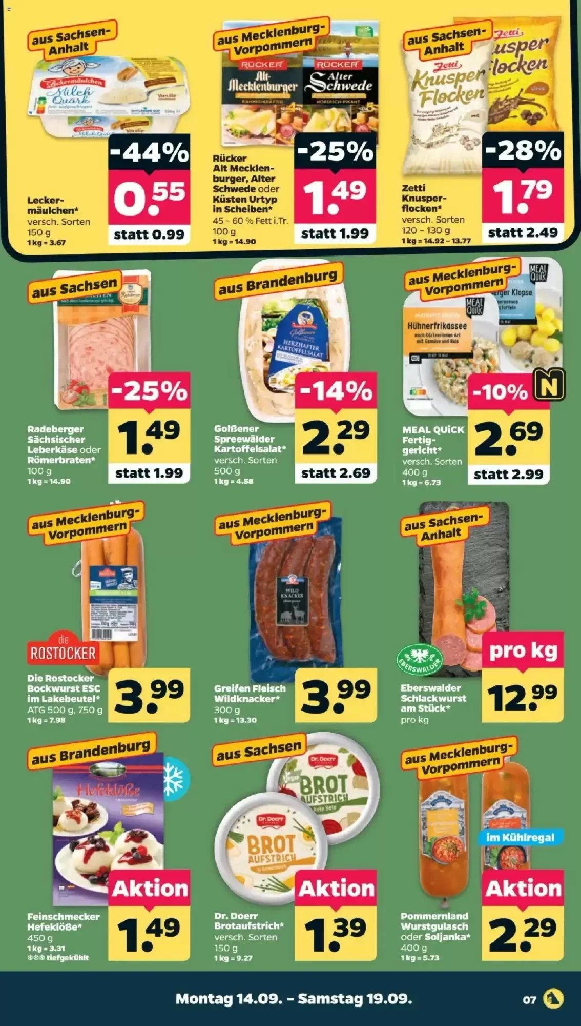 NETTO, Seite 9 von 33
