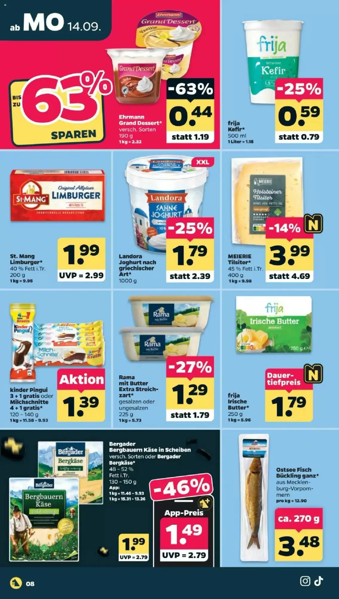 NETTO, Seite 10 von 33