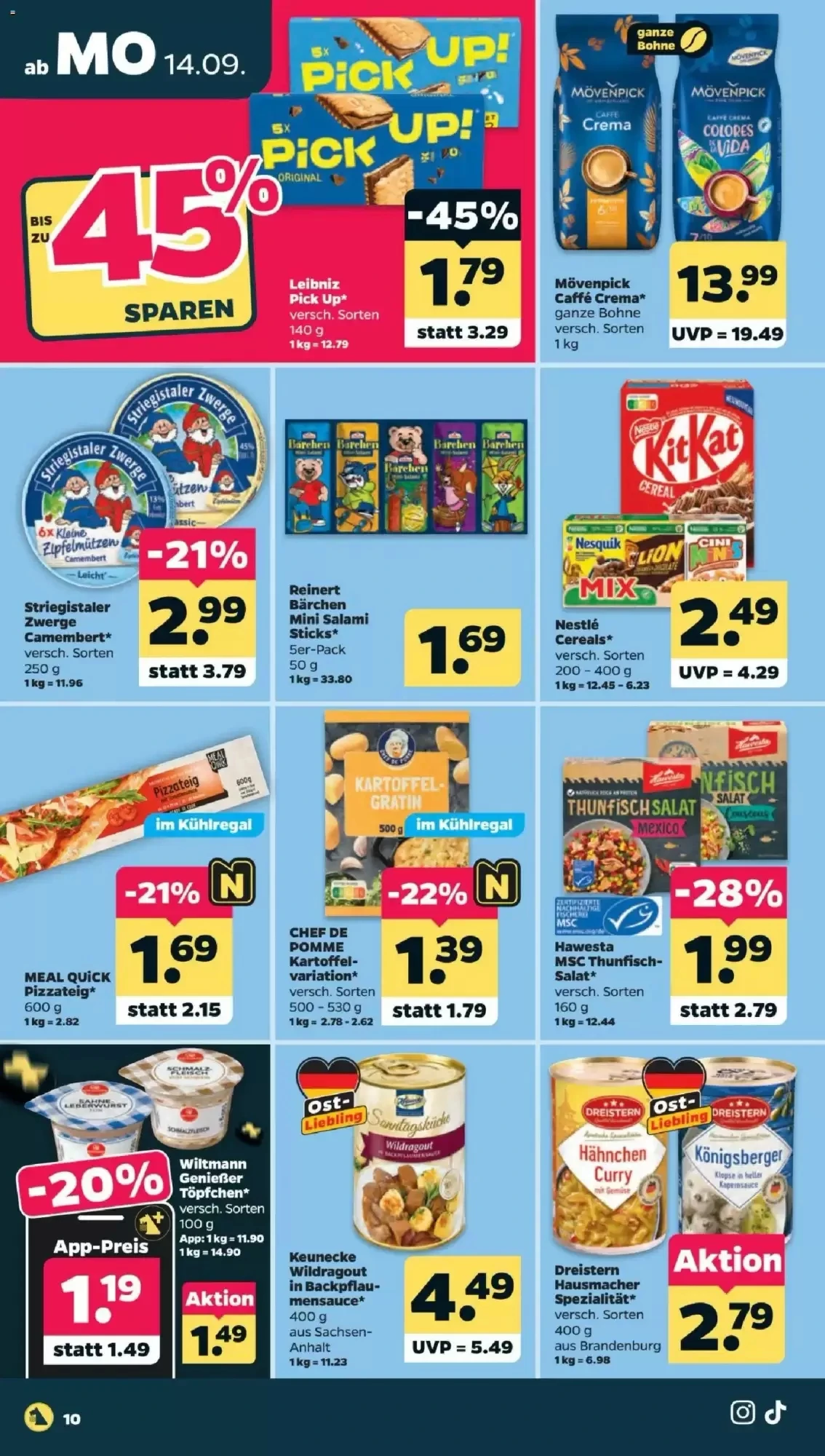 NETTO, Seite 12 von 33