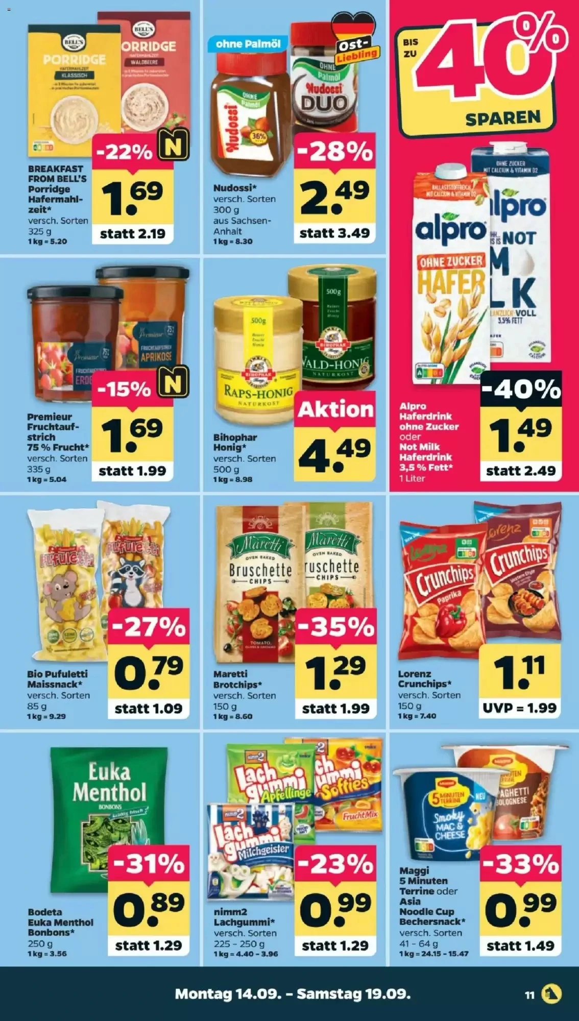 NETTO, Seite 13 von 33