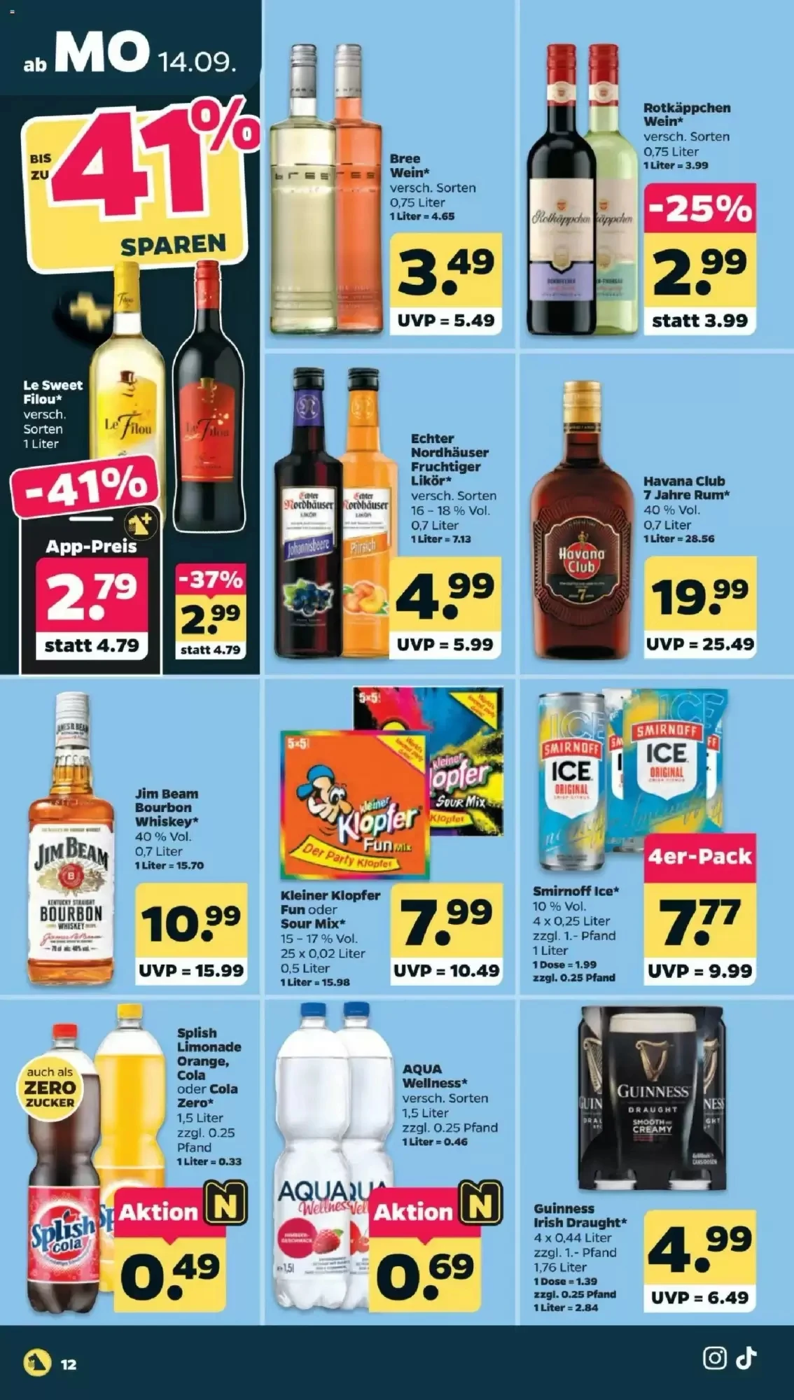 NETTO, Seite 14 von 33