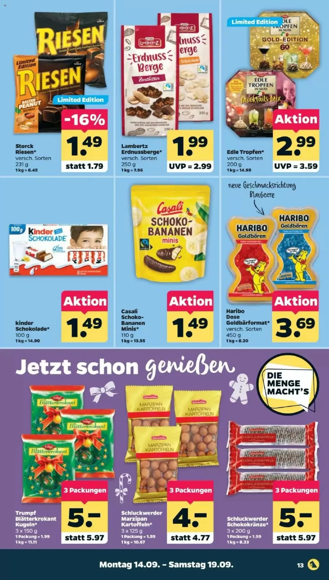 NETTO, Seite 15 von 33