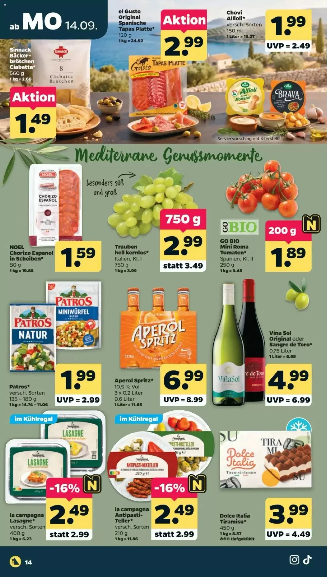 NETTO, Seite 16 von 33
