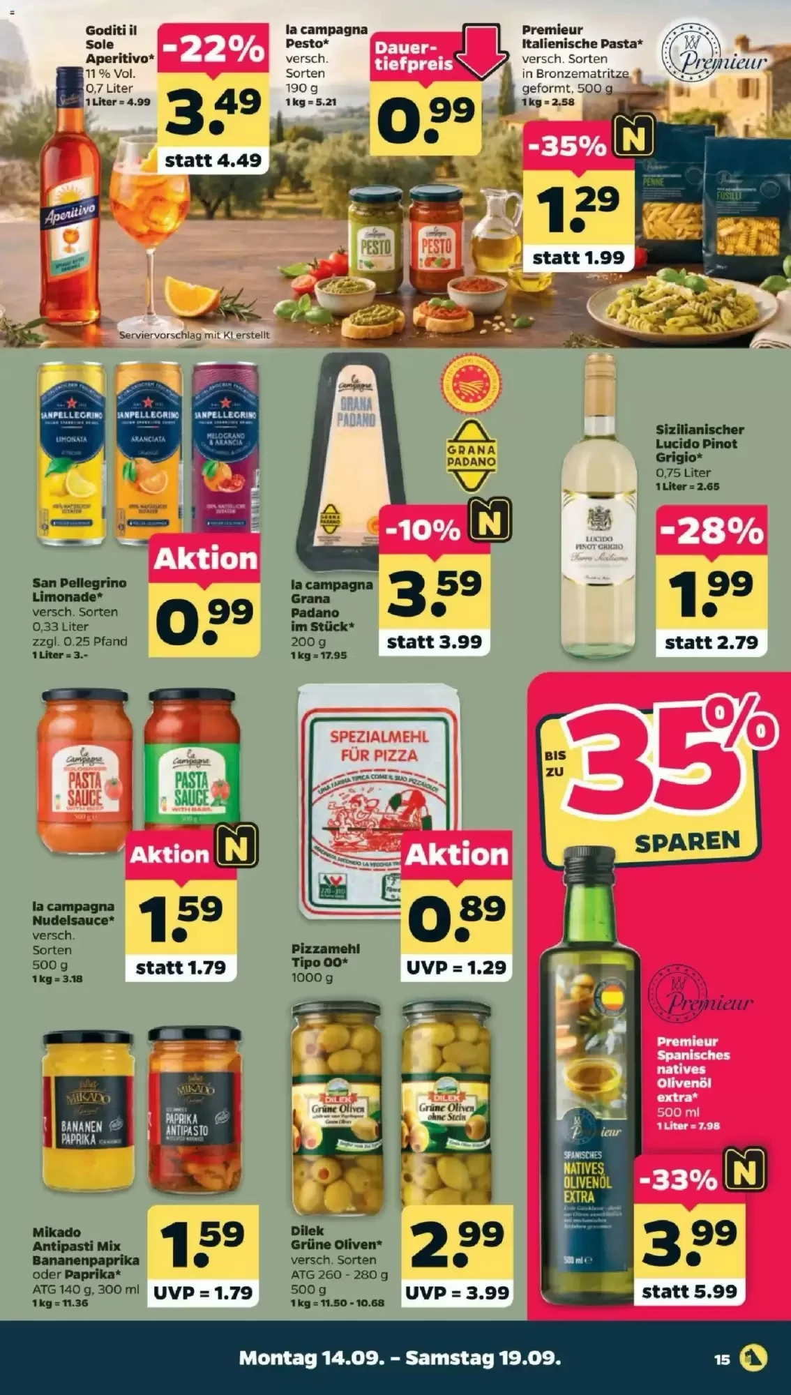 NETTO, Seite 17 von 33