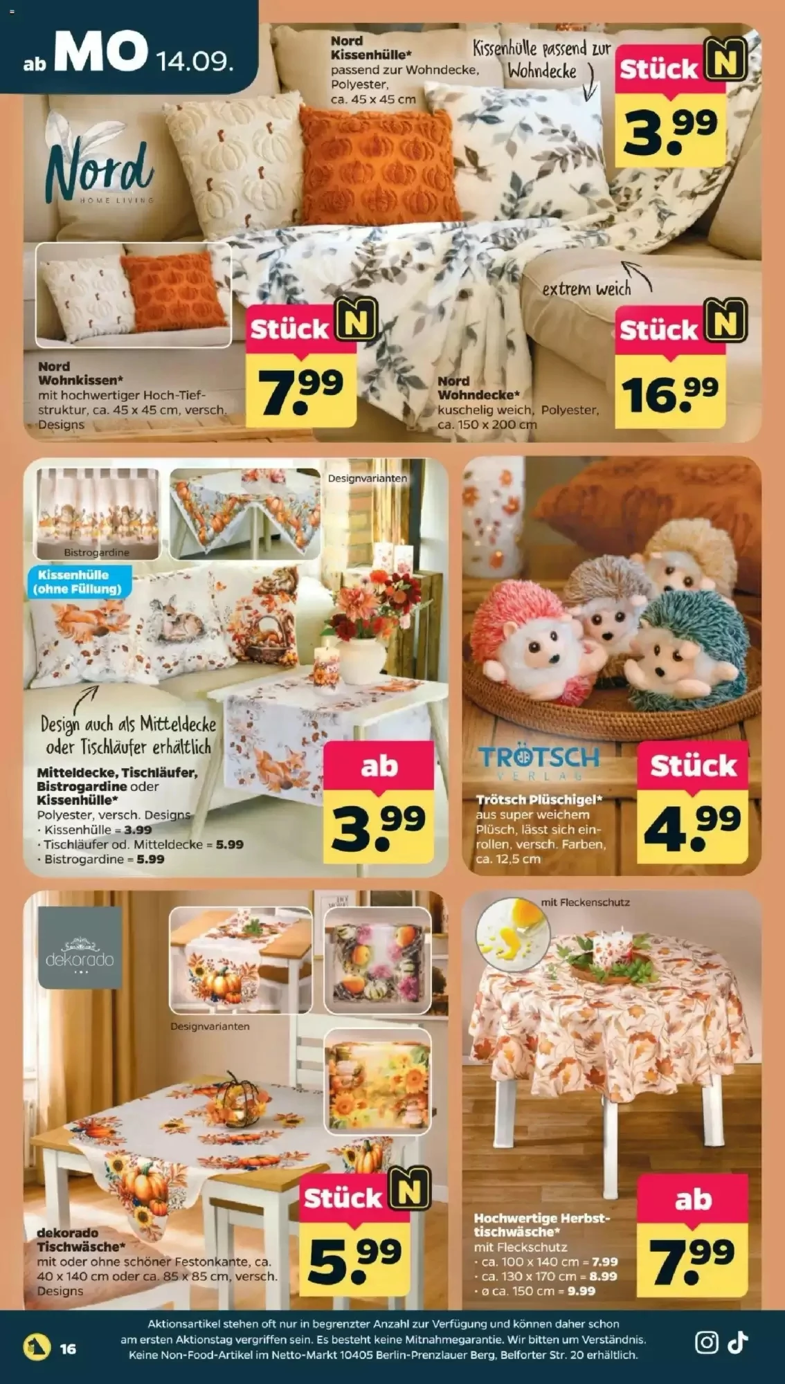 NETTO, Seite 18 von 33