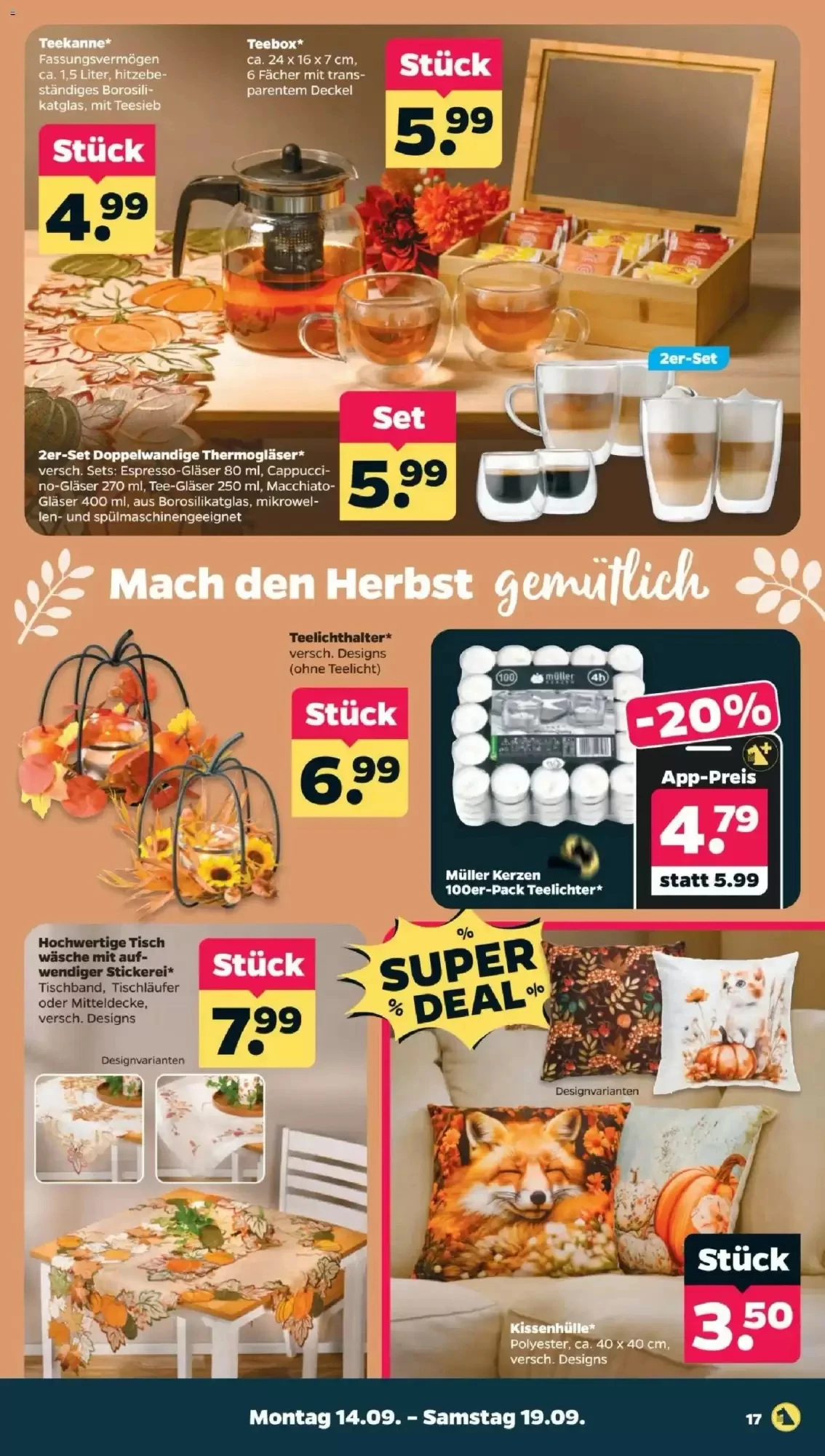 NETTO, Seite 19 von 33