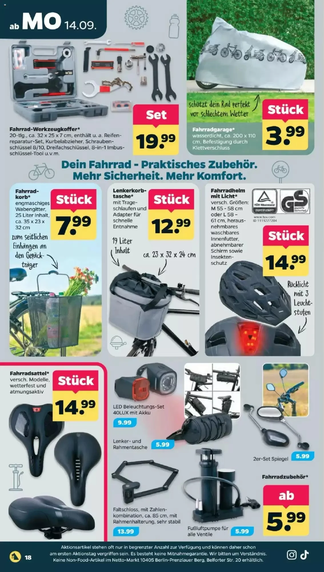 NETTO, Seite 20 von 33