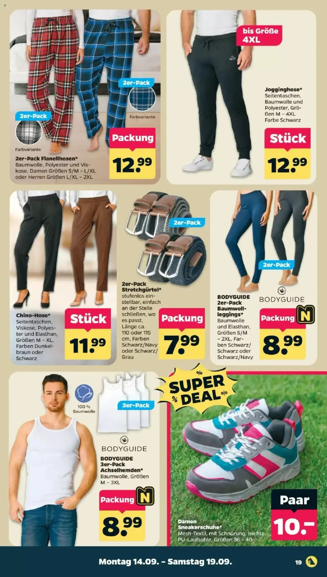 NETTO, Seite 21 von 33
