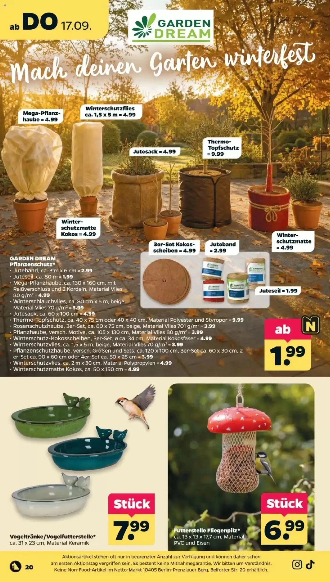 NETTO, Seite 22 von 33