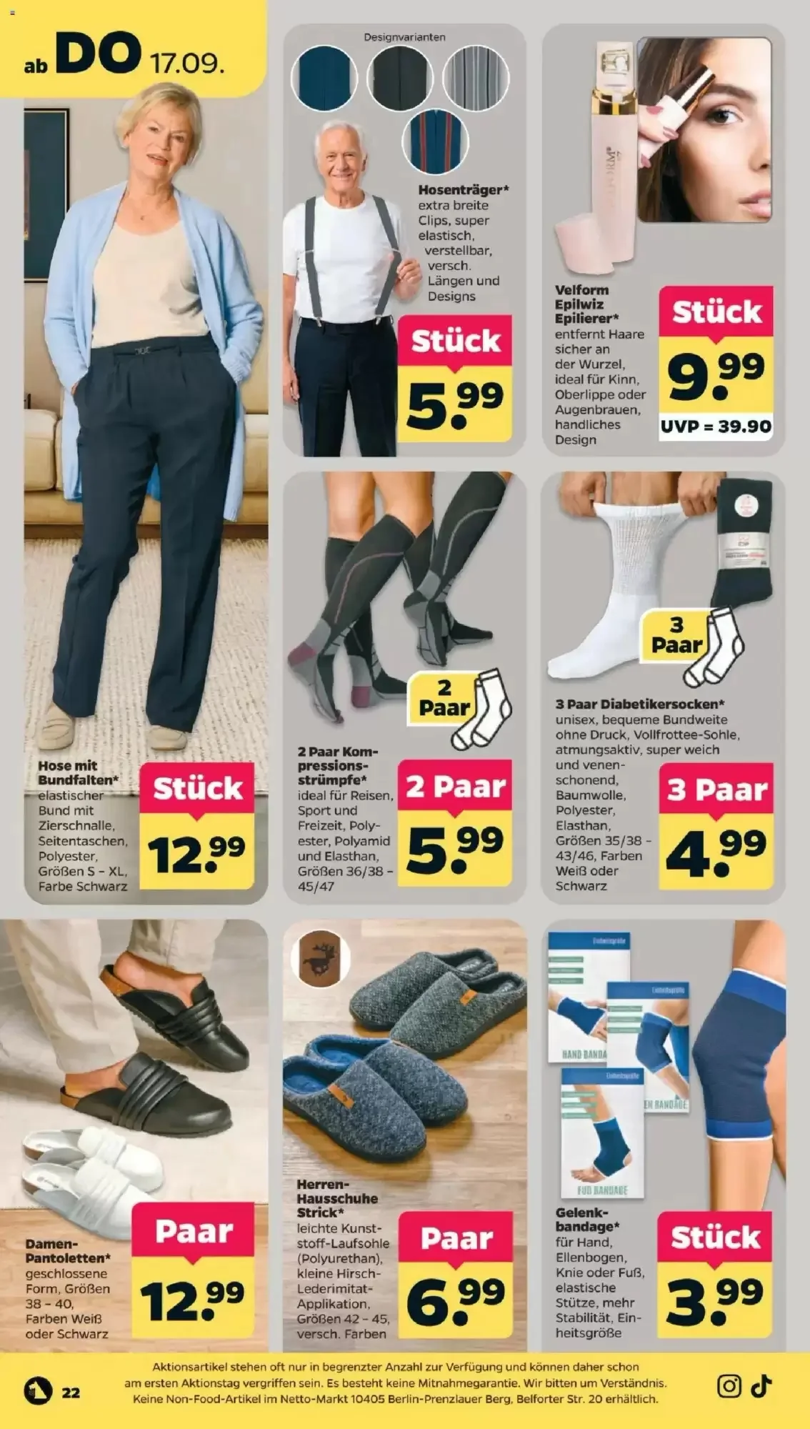 NETTO, Seite 24 von 33