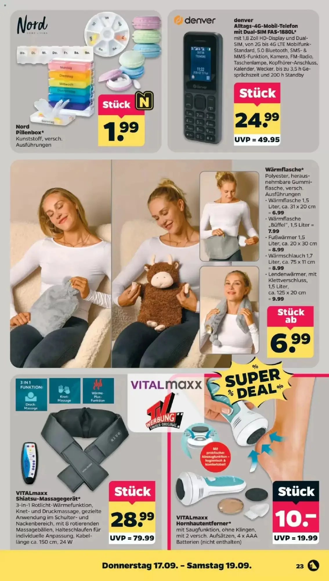 NETTO, Seite 25 von 33