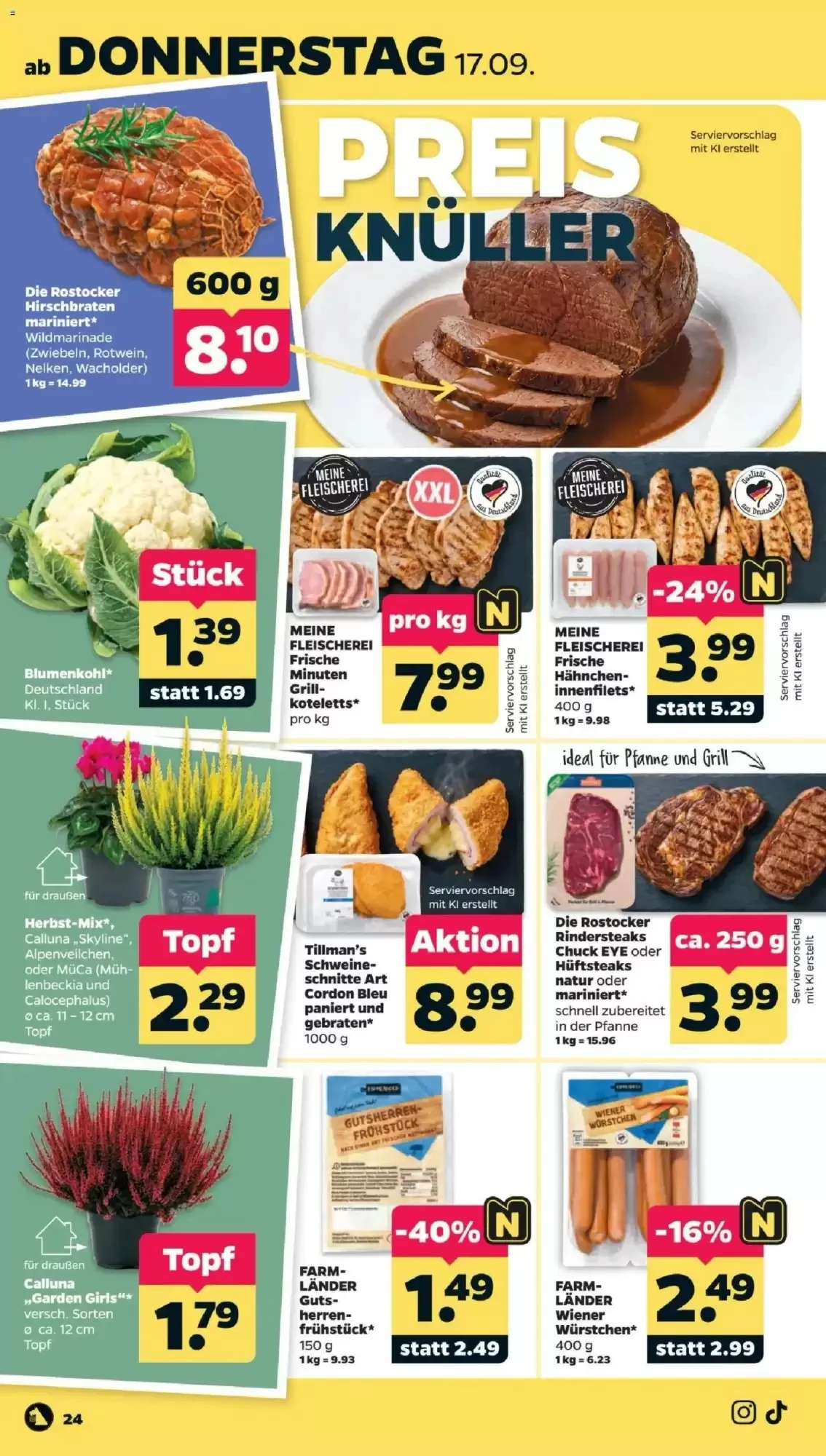 NETTO, Seite 28 von 33