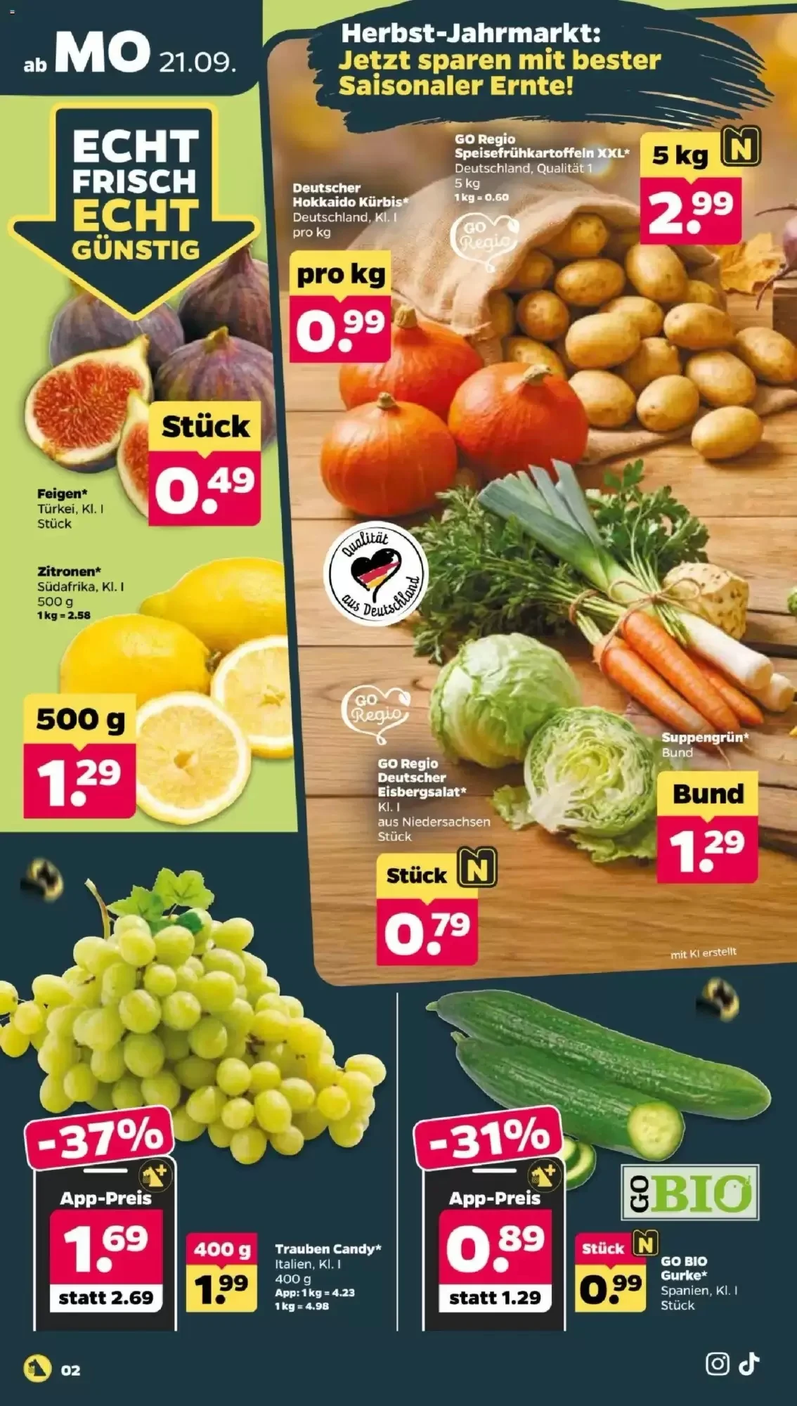 NETTO, Seite 2 von 37