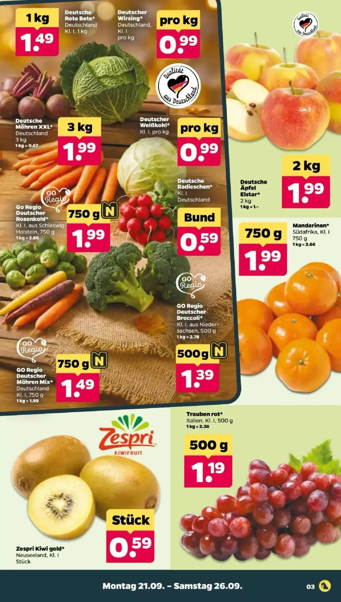 NETTO, Seite 3 von 37