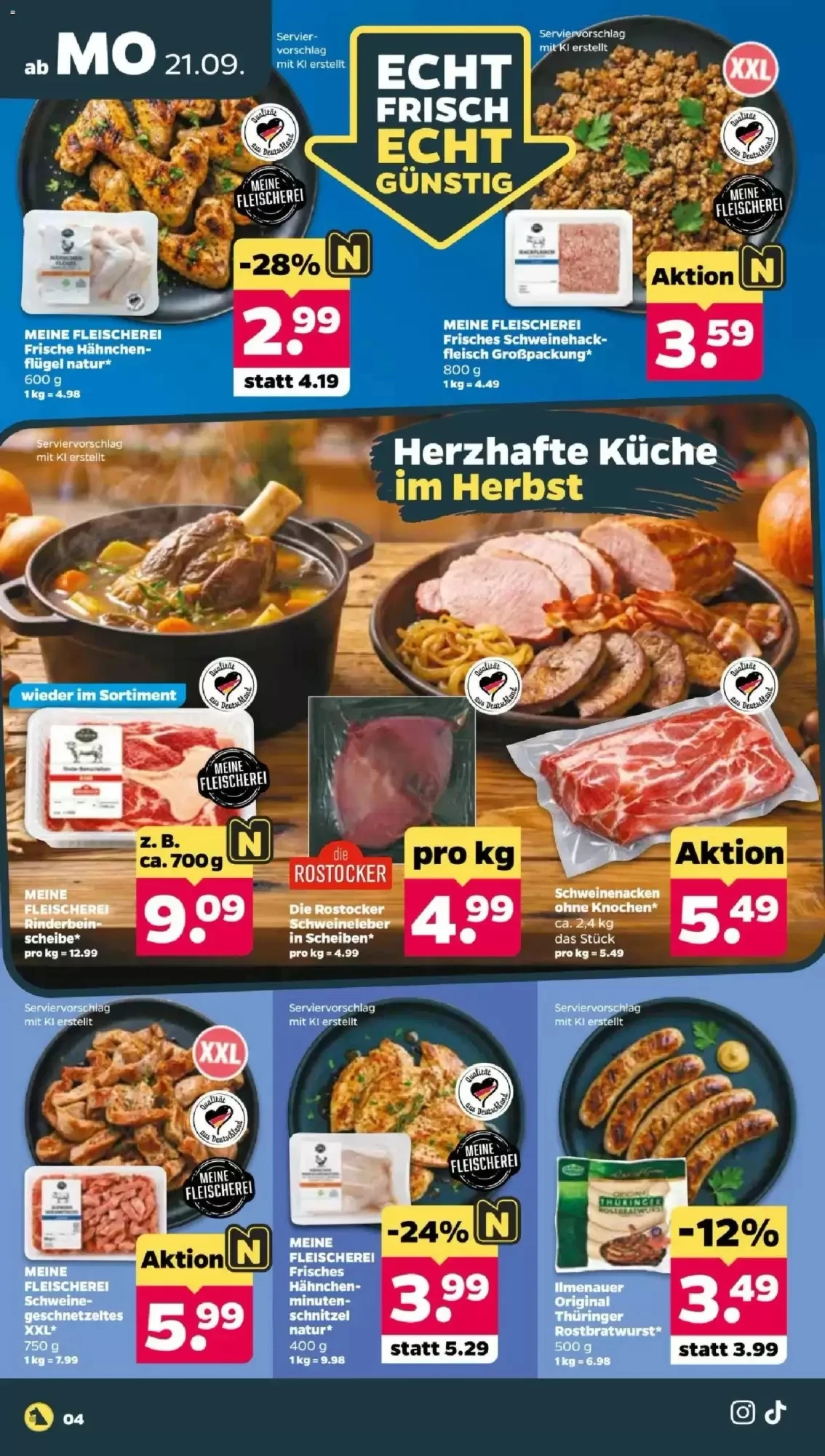 NETTO, Seite 4 von 37