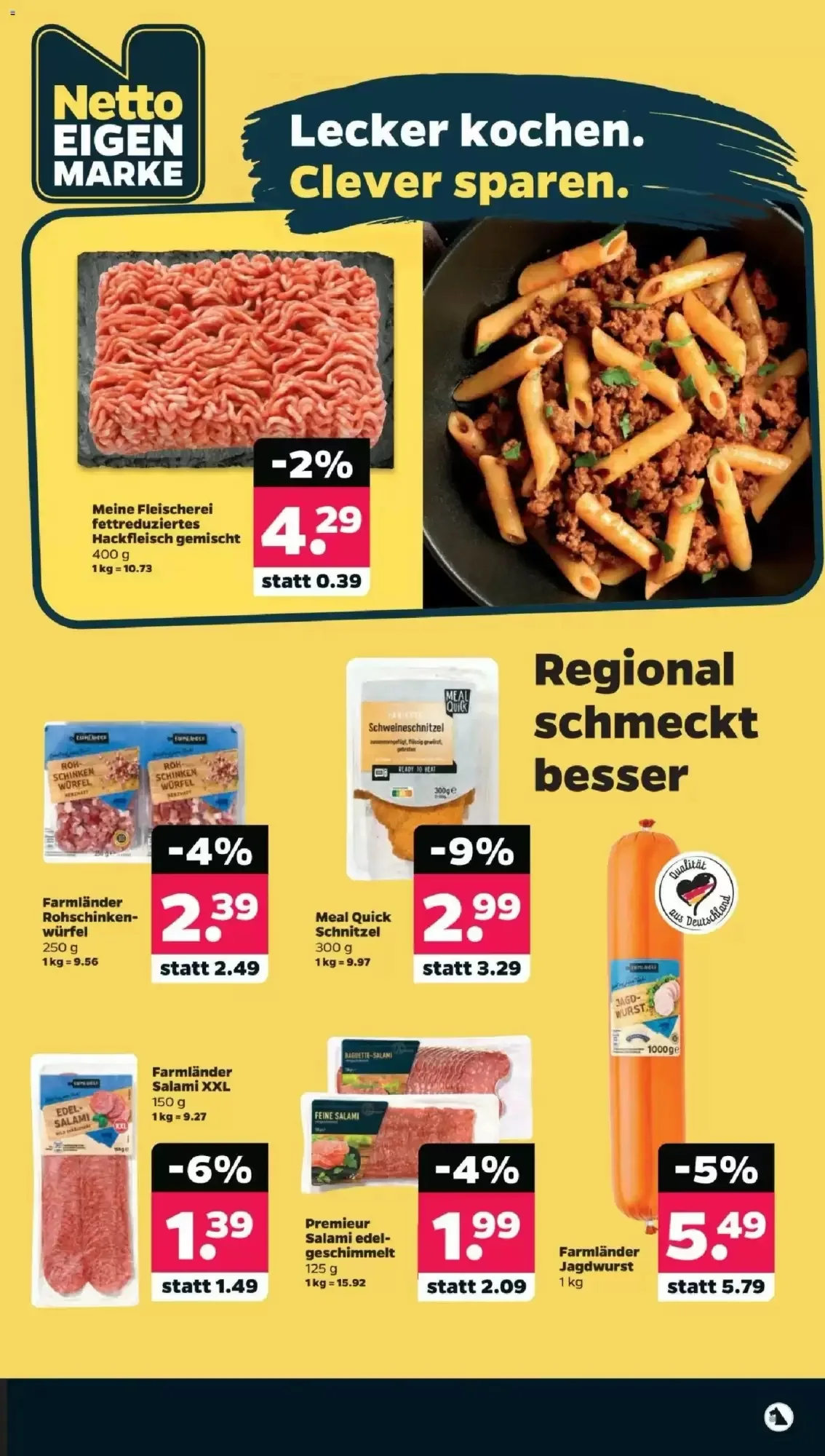 NETTO, Seite 7 von 37