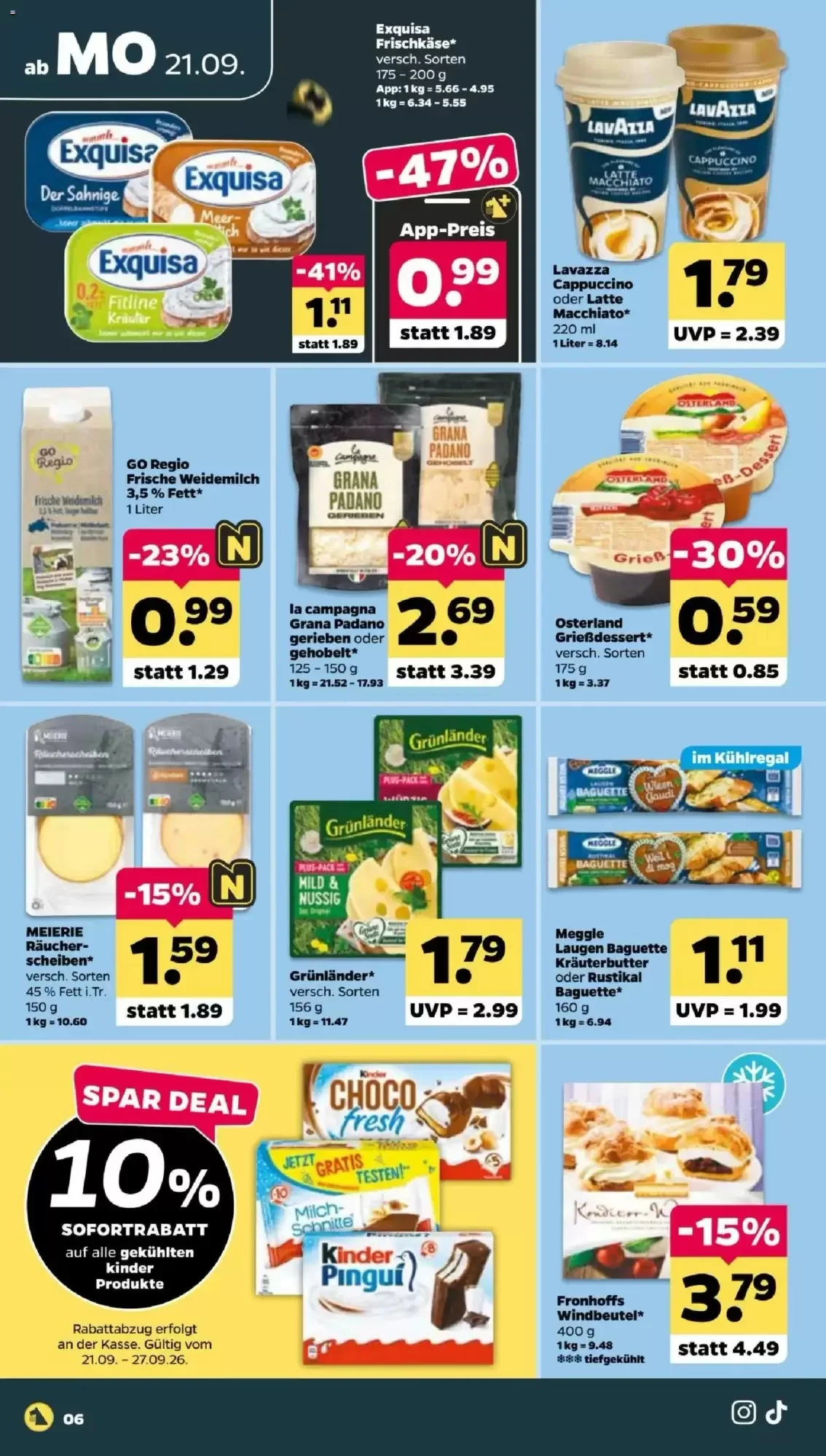 NETTO, Seite 8 von 37
