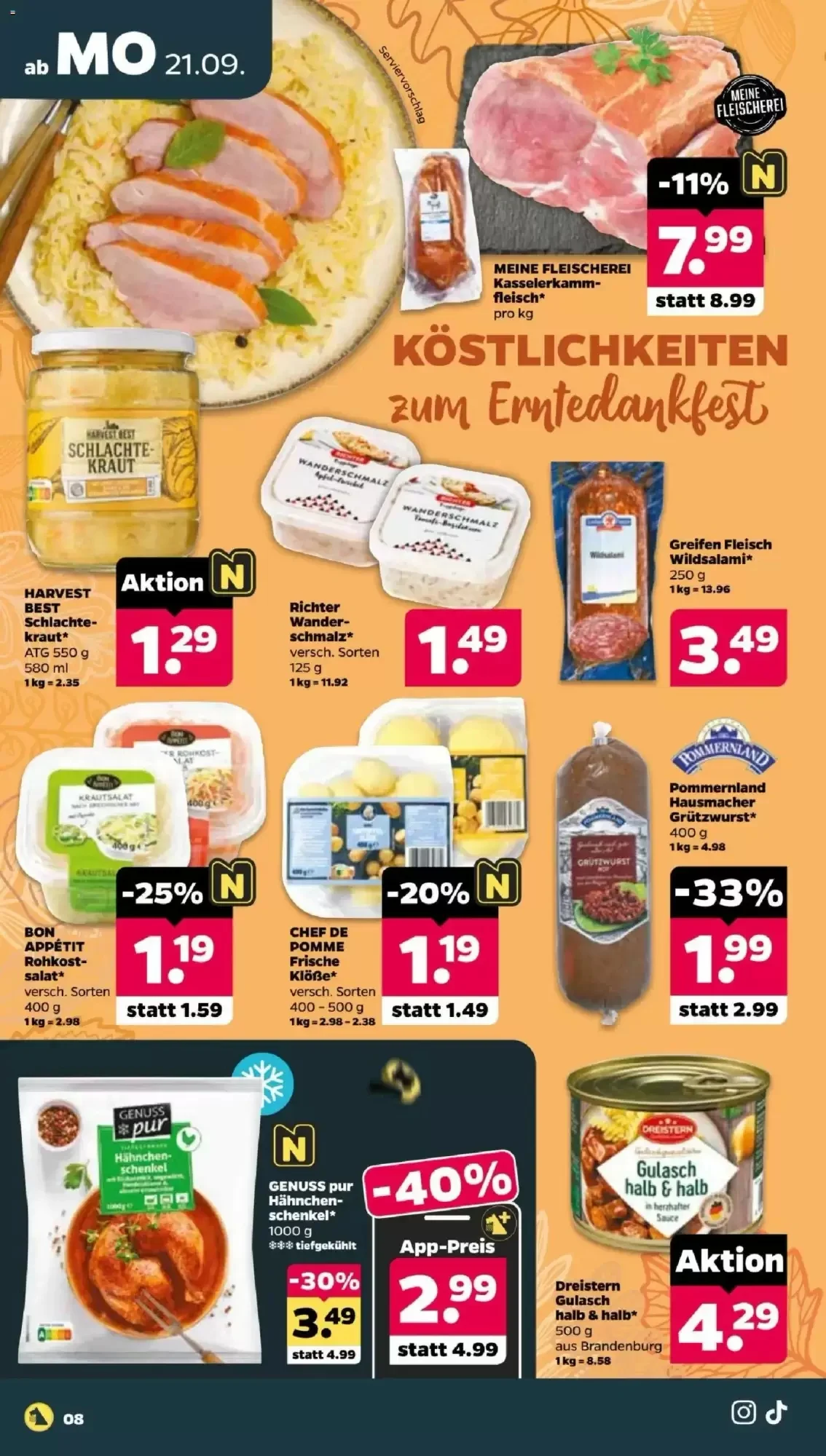 NETTO, Seite 10 von 37
