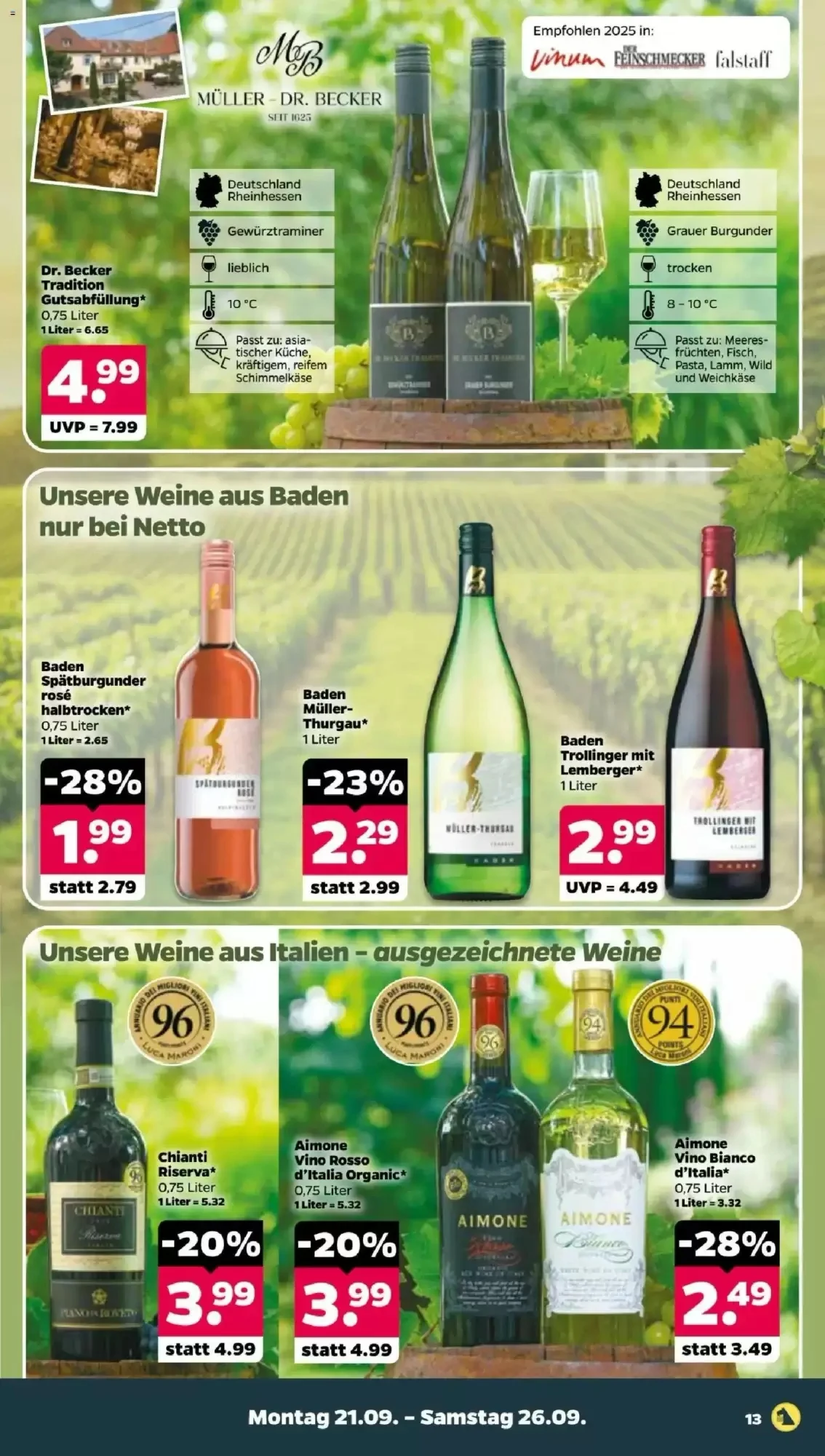 NETTO, Seite 15 von 37