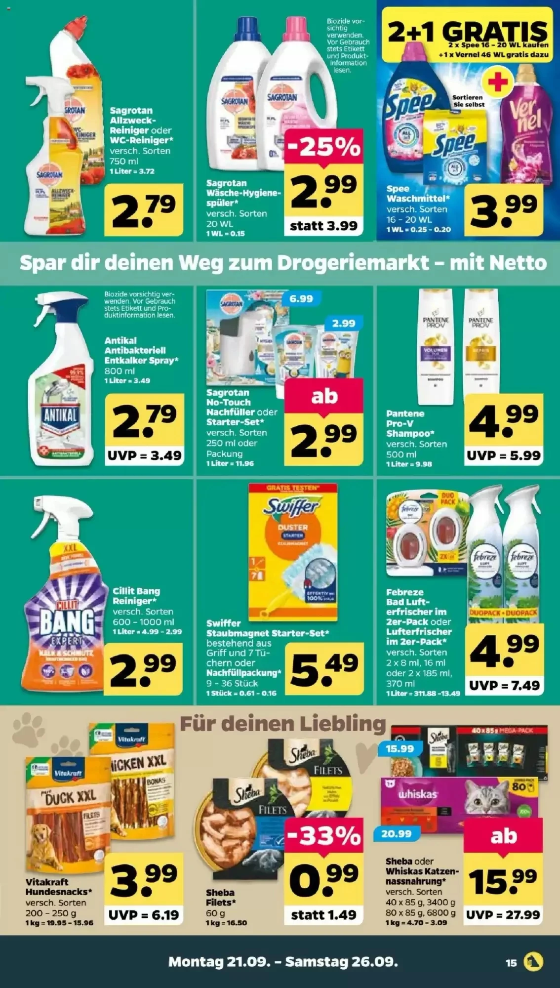 NETTO, Seite 17 von 37