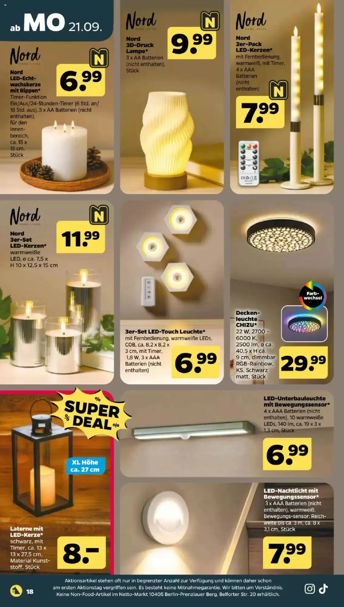 NETTO, Seite 20 von 37