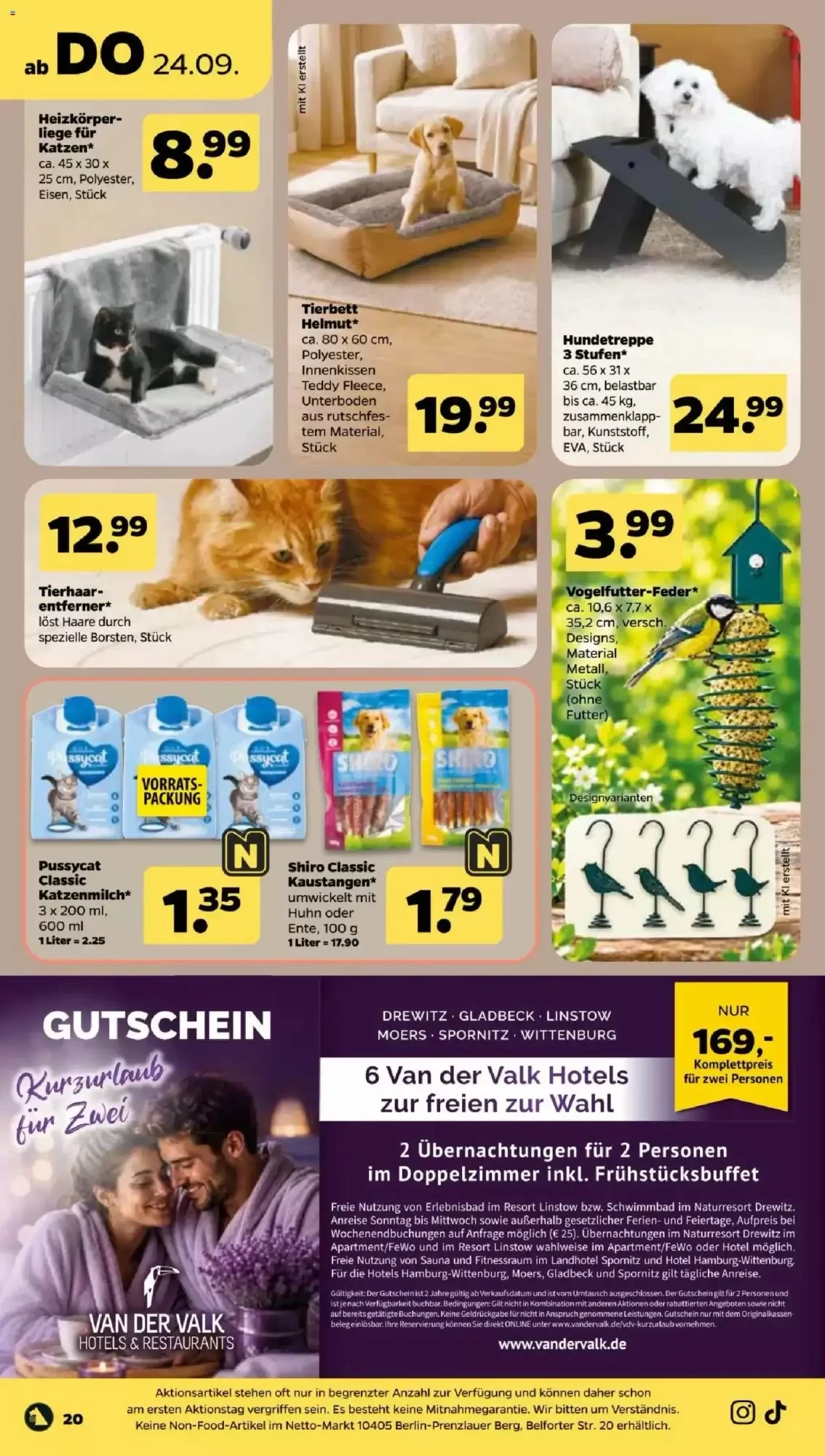 NETTO, Seite 22 von 37