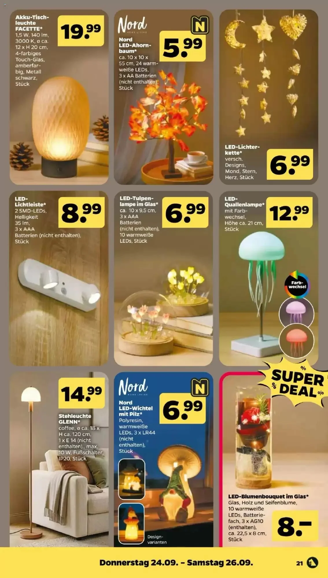 NETTO, Seite 23 von 37