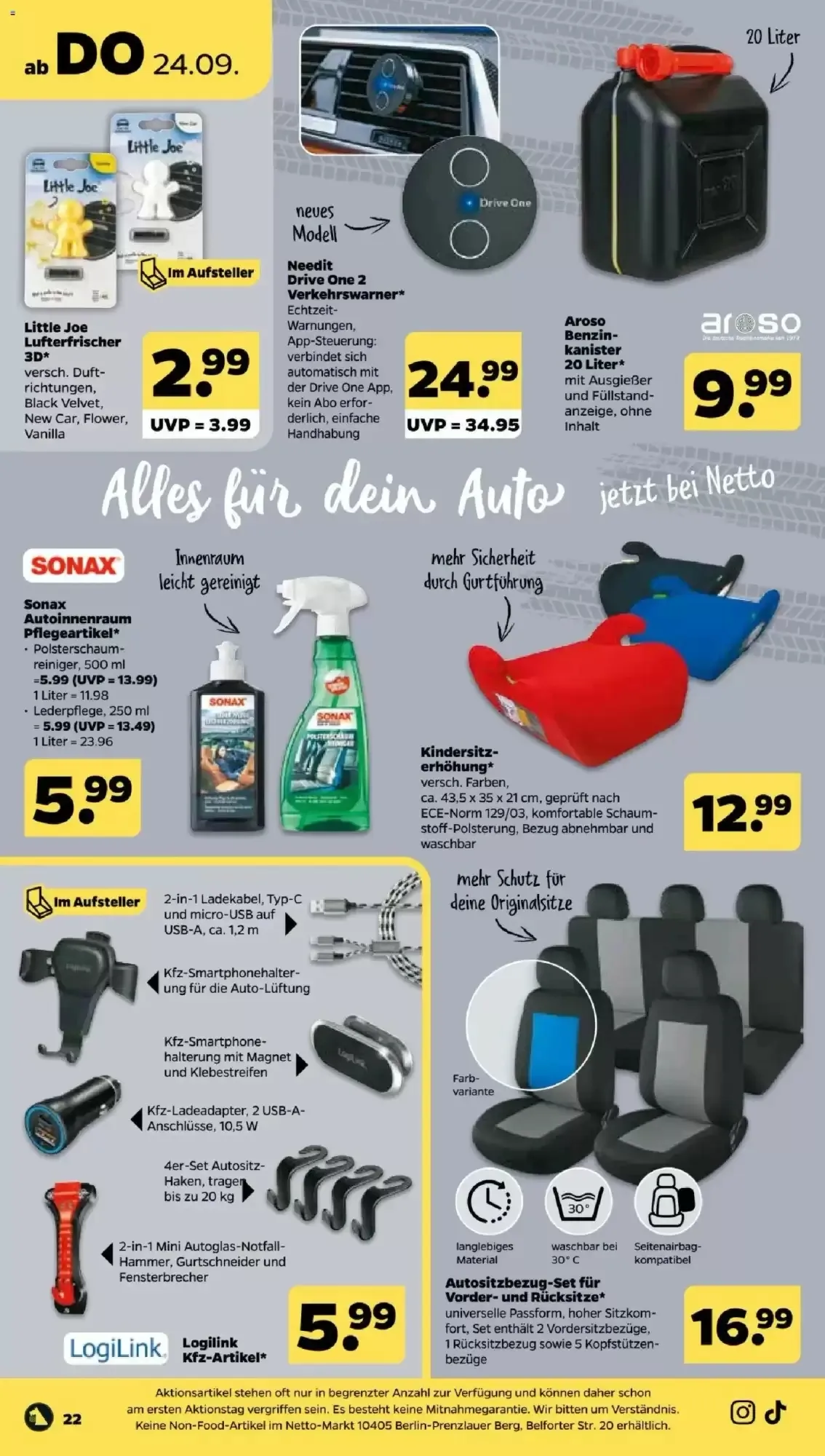 NETTO, Seite 24 von 37